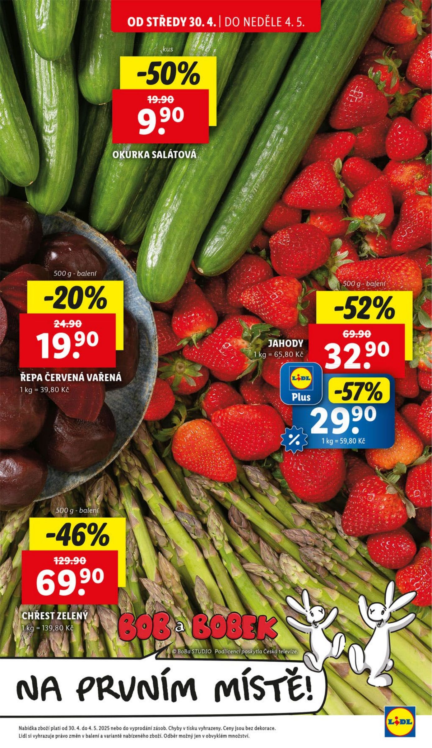 lidl - Leták Lidl od 30.04. do 04.05. - page: 11 lidl - Leták Lidl od 30.04. do 04.05. - page: 11