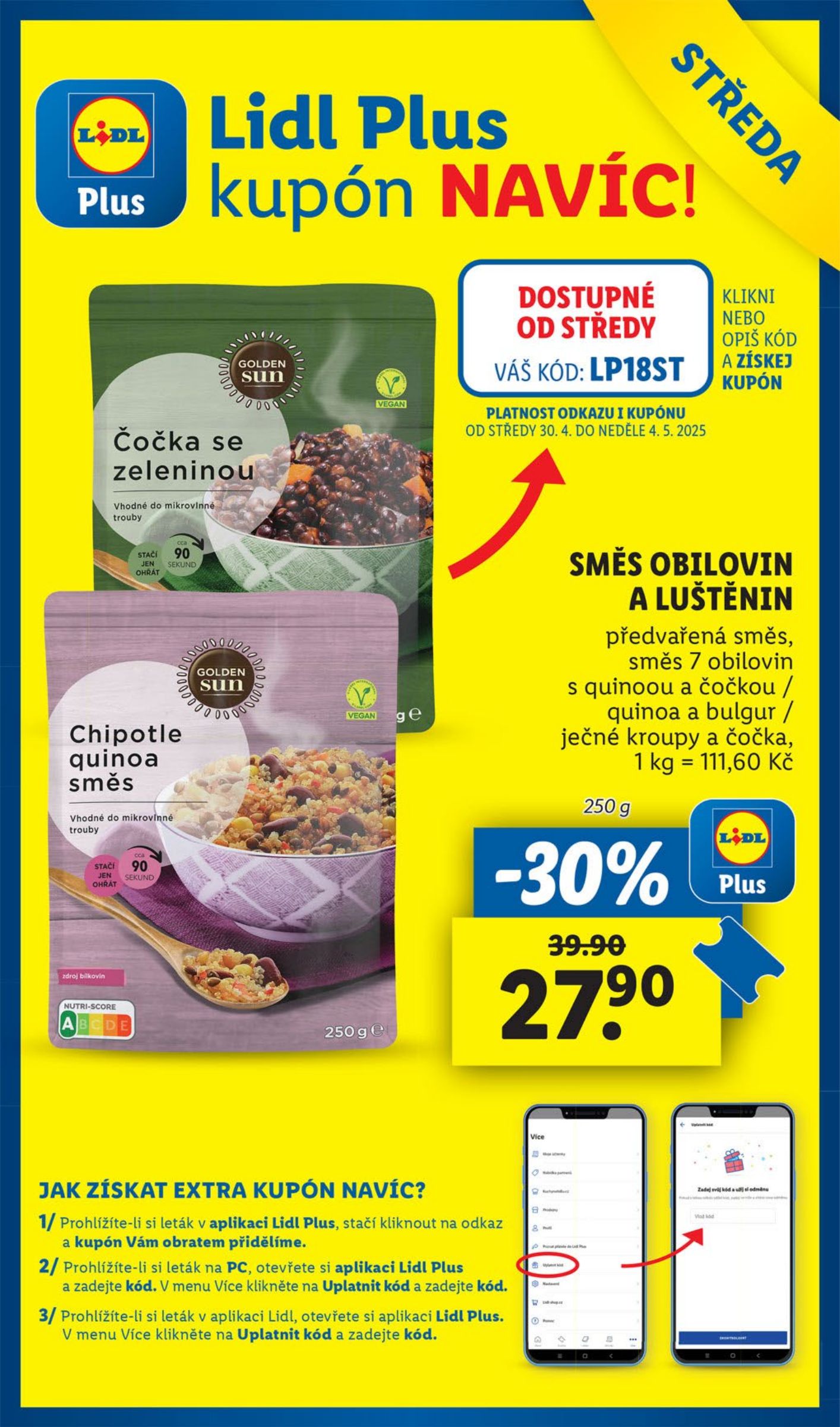 lidl - Leták Lidl od 30.04. do 04.05. - page: 44 lidl - Leták Lidl od 30.04. do 04.05. - page: 44