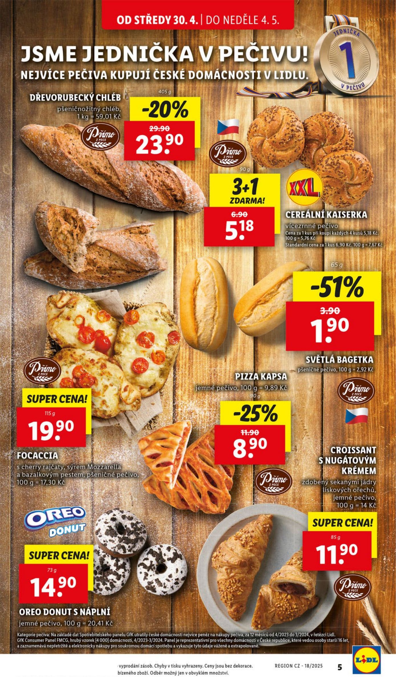 lidl - Leták Lidl od 30.04. do 04.05. - page: 14 lidl - Leták Lidl od 30.04. do 04.05. - page: 14
