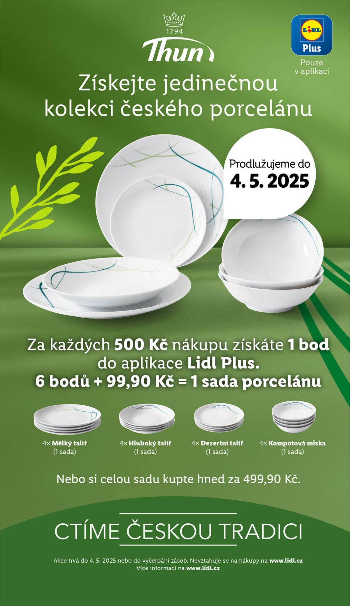 lidl - Leták Lidl od 30.04. do 04.05. - page: 9 lidl - Leták Lidl od 30.04. do 04.05. - page: 9