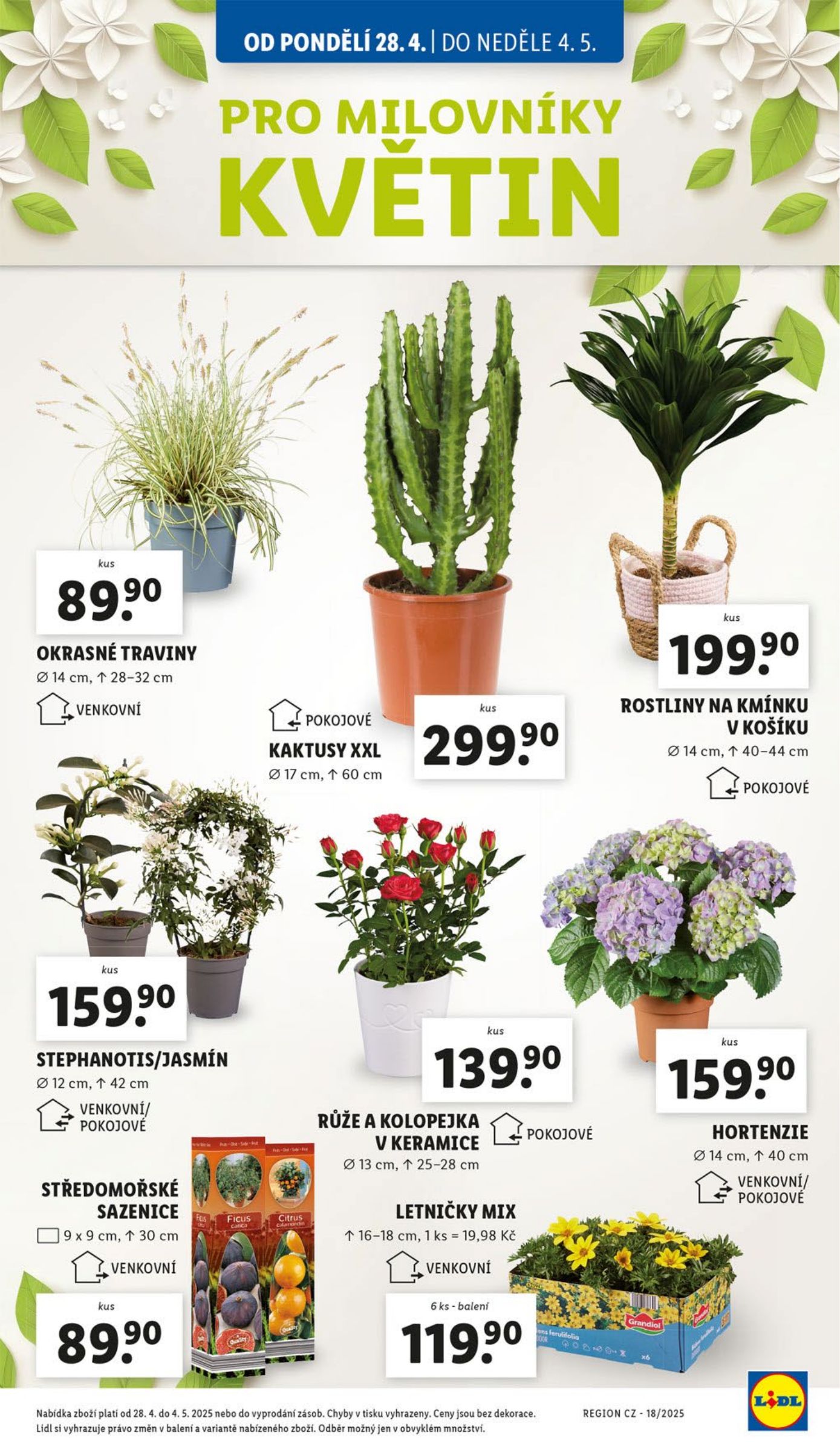 lidl - Leták Lidl od 28.04. do 30.04. - page: 57 lidl - Leták Lidl od 28.04. do 30.04. - page: 57