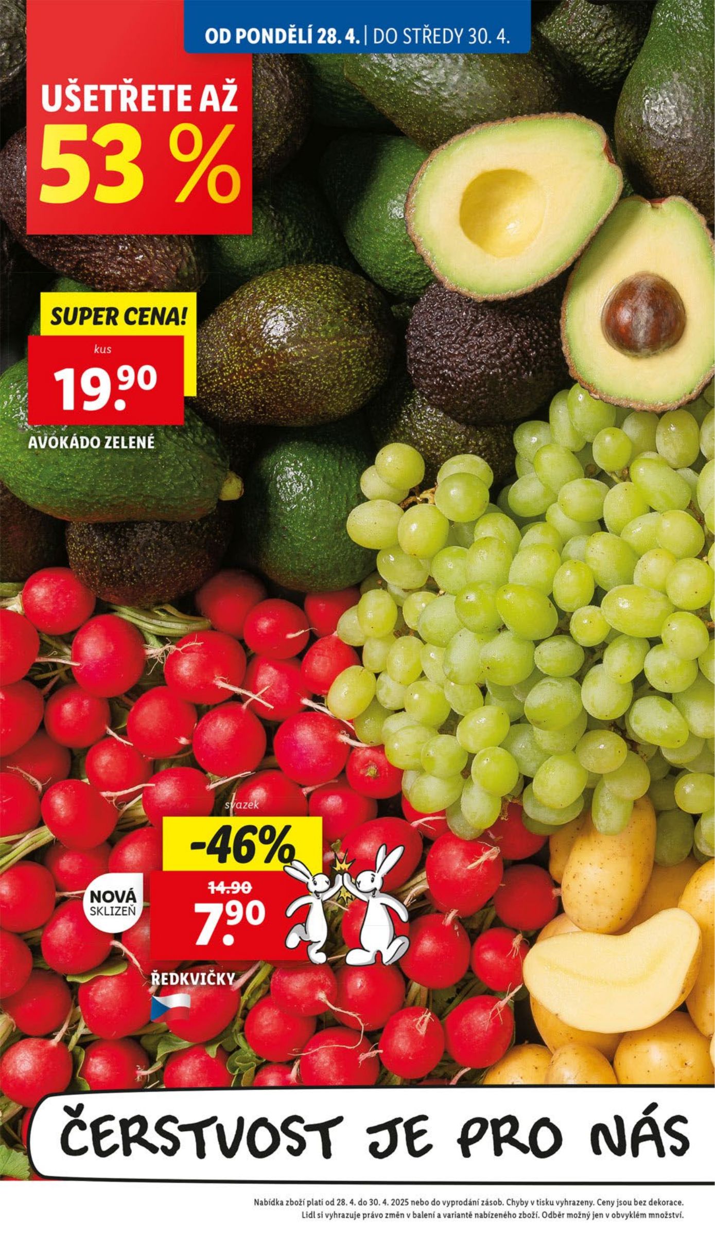 lidl - Leták Lidl od 28.04. do 30.04. - page: 10 lidl - Leták Lidl od 28.04. do 30.04. - page: 10