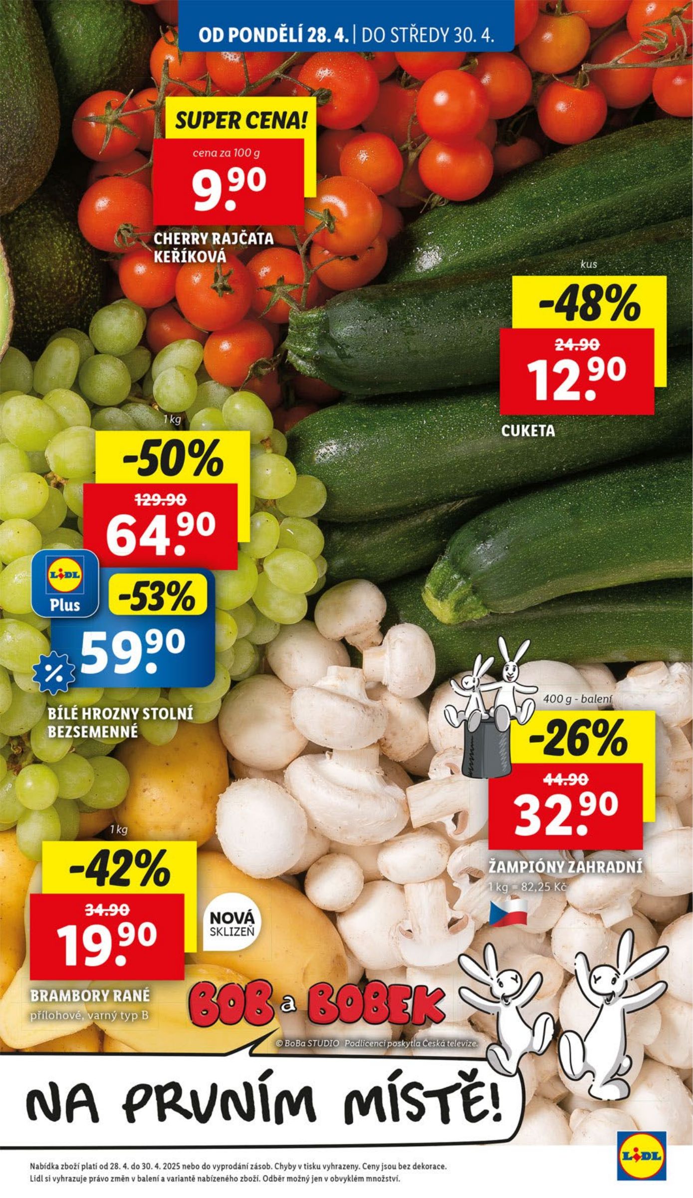 lidl - Leták Lidl od 28.04. do 30.04. - page: 11 lidl - Leták Lidl od 28.04. do 30.04. - page: 11