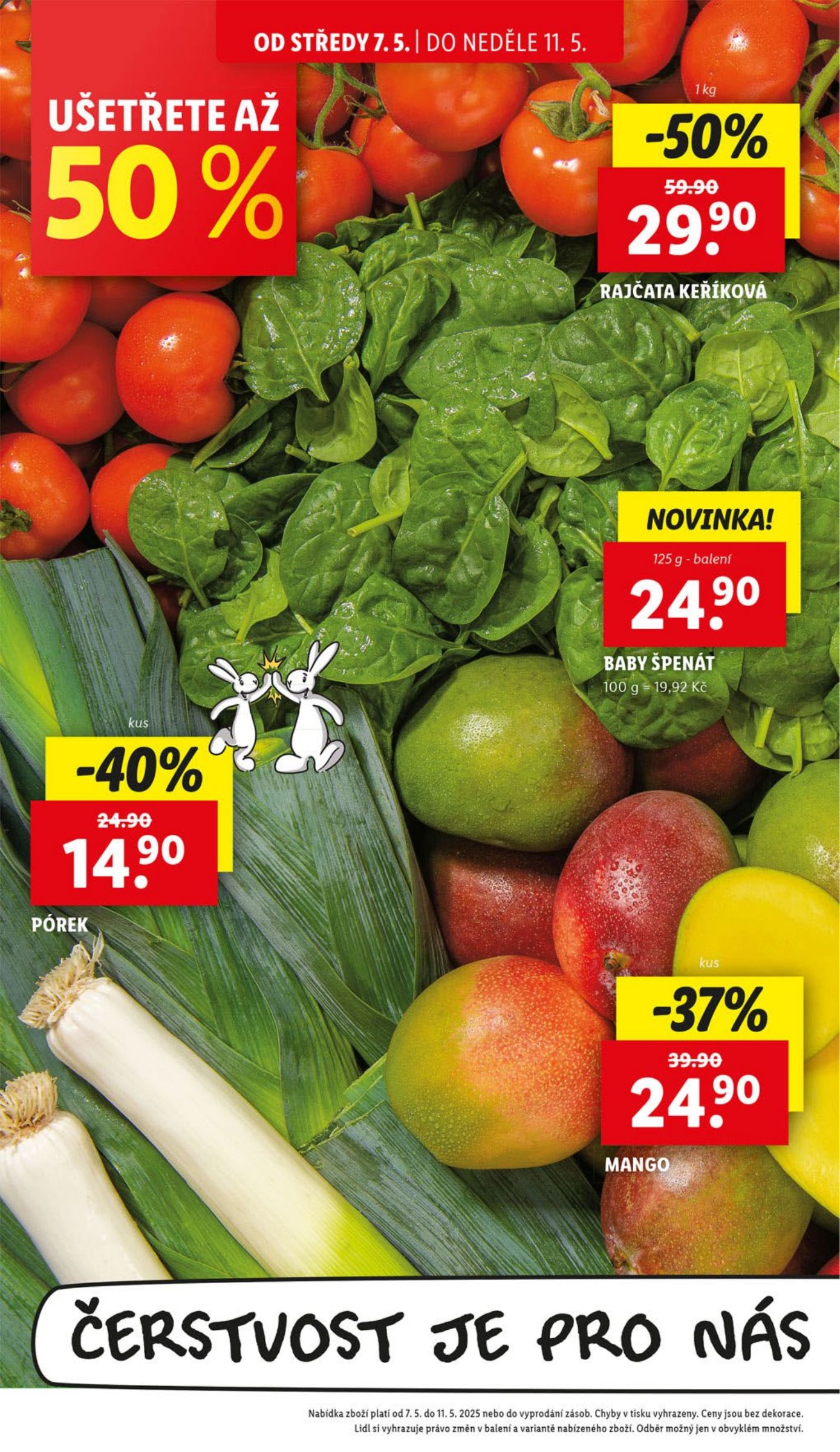 lidl - Leták Lidl od 07.05. do 11.05. - page: 10 lidl - Leták Lidl od 07.05. do 11.05. - page: 10