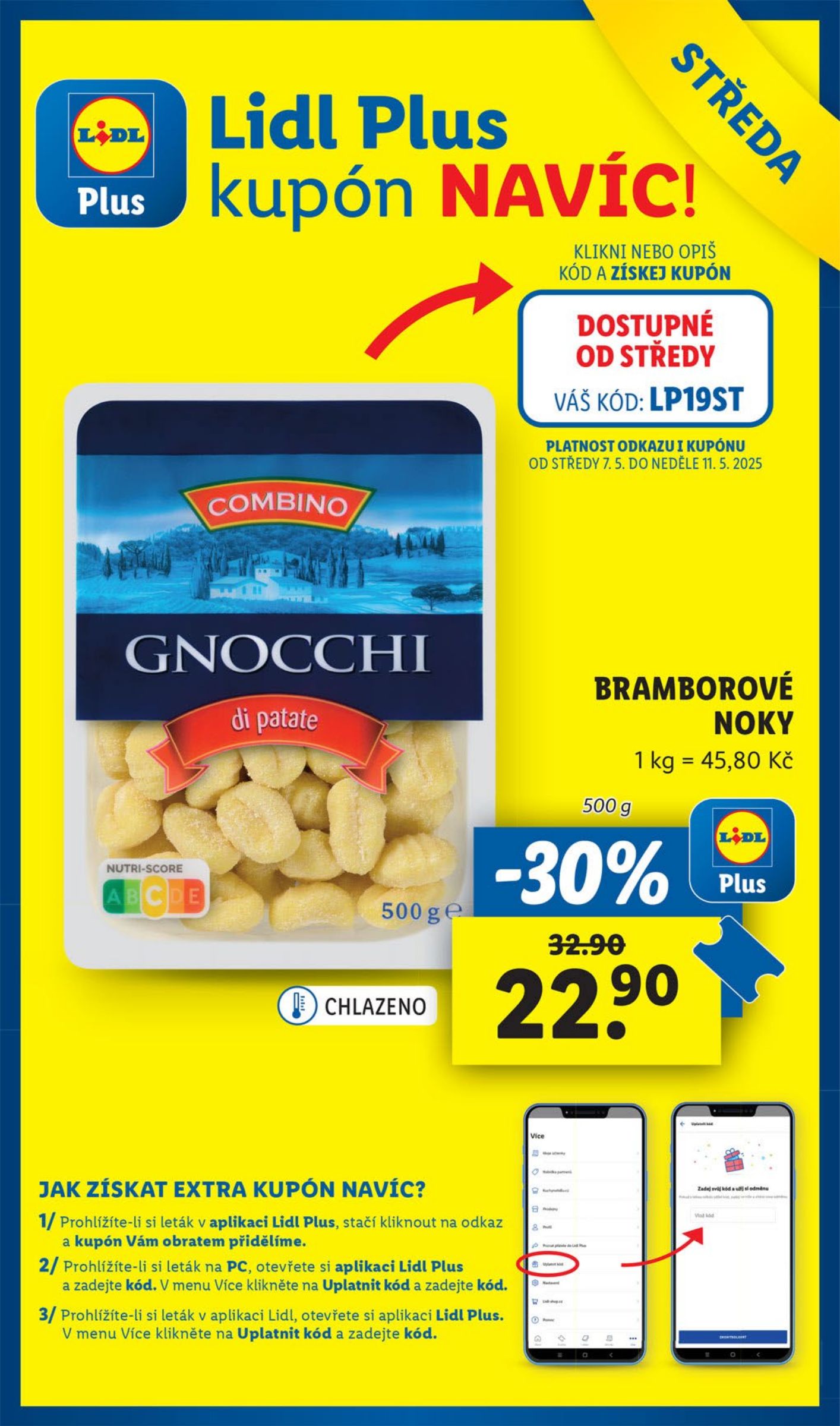 lidl - Leták Lidl od 07.05. do 11.05. - page: 46 lidl - Leták Lidl od 07.05. do 11.05. - page: 46