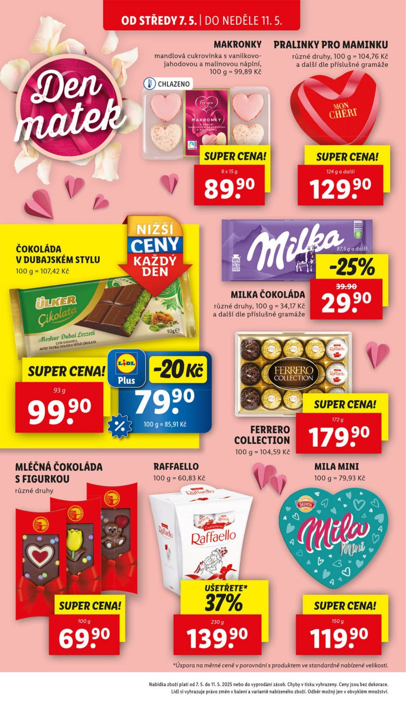 lidl - Leták Lidl od 07.05. do 11.05. - page: 28 lidl - Leták Lidl od 07.05. do 11.05. - page: 28