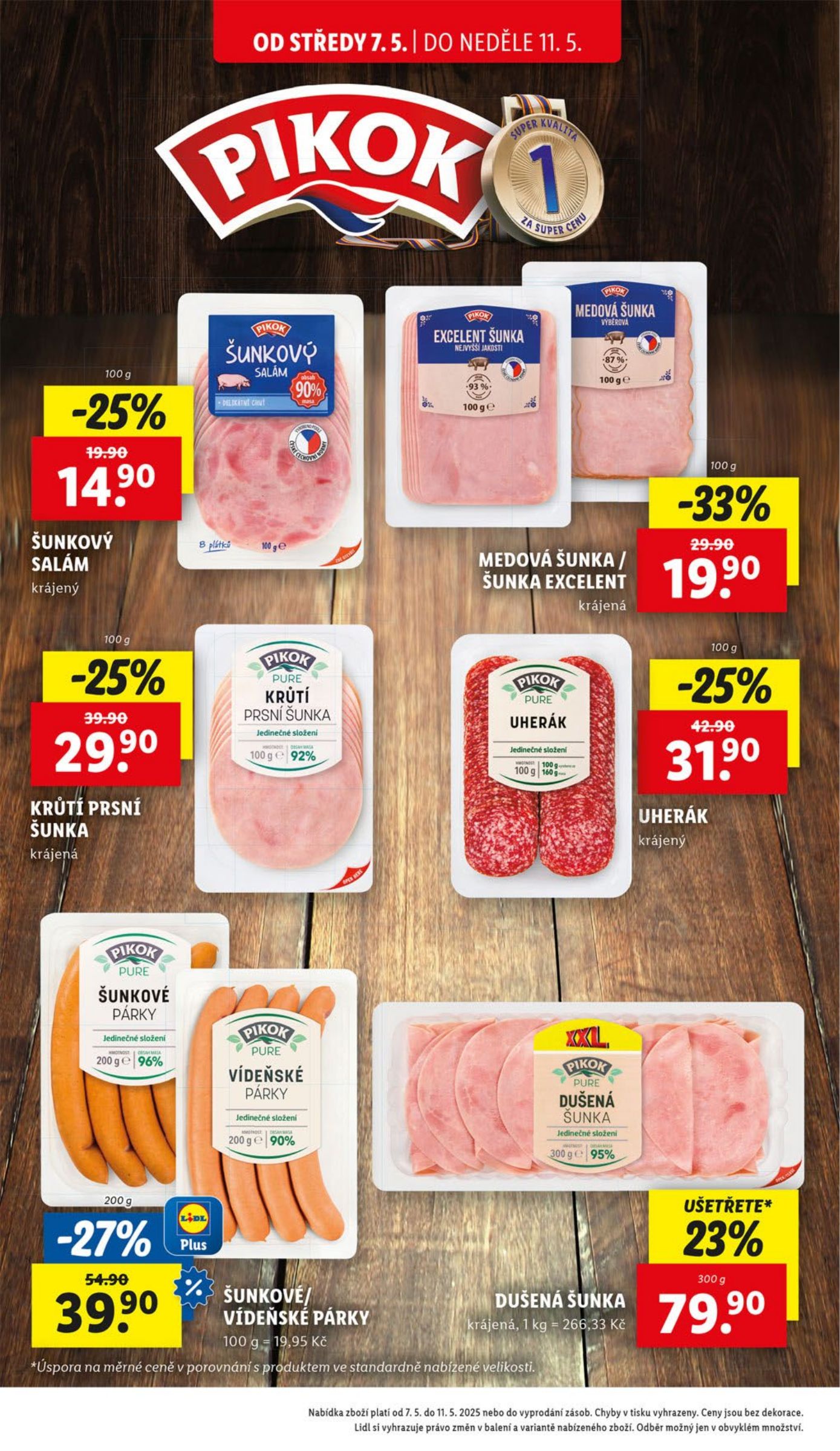 lidl - Leták Lidl od 07.05. do 11.05. - page: 14 lidl - Leták Lidl od 07.05. do 11.05. - page: 14