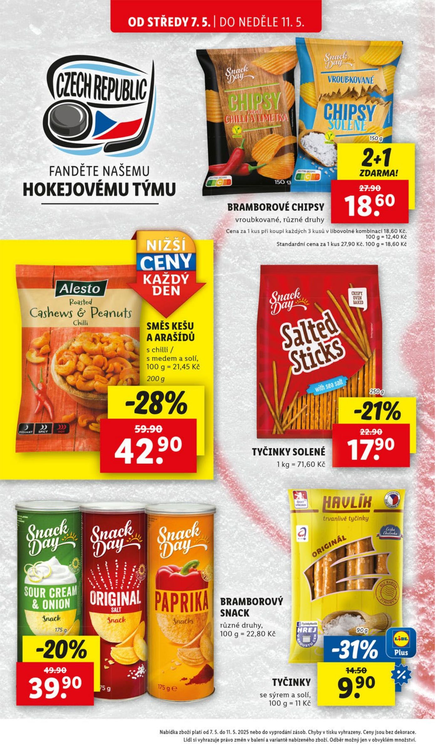 lidl - Leták Lidl od 07.05. do 11.05. - page: 24 lidl - Leták Lidl od 07.05. do 11.05. - page: 24