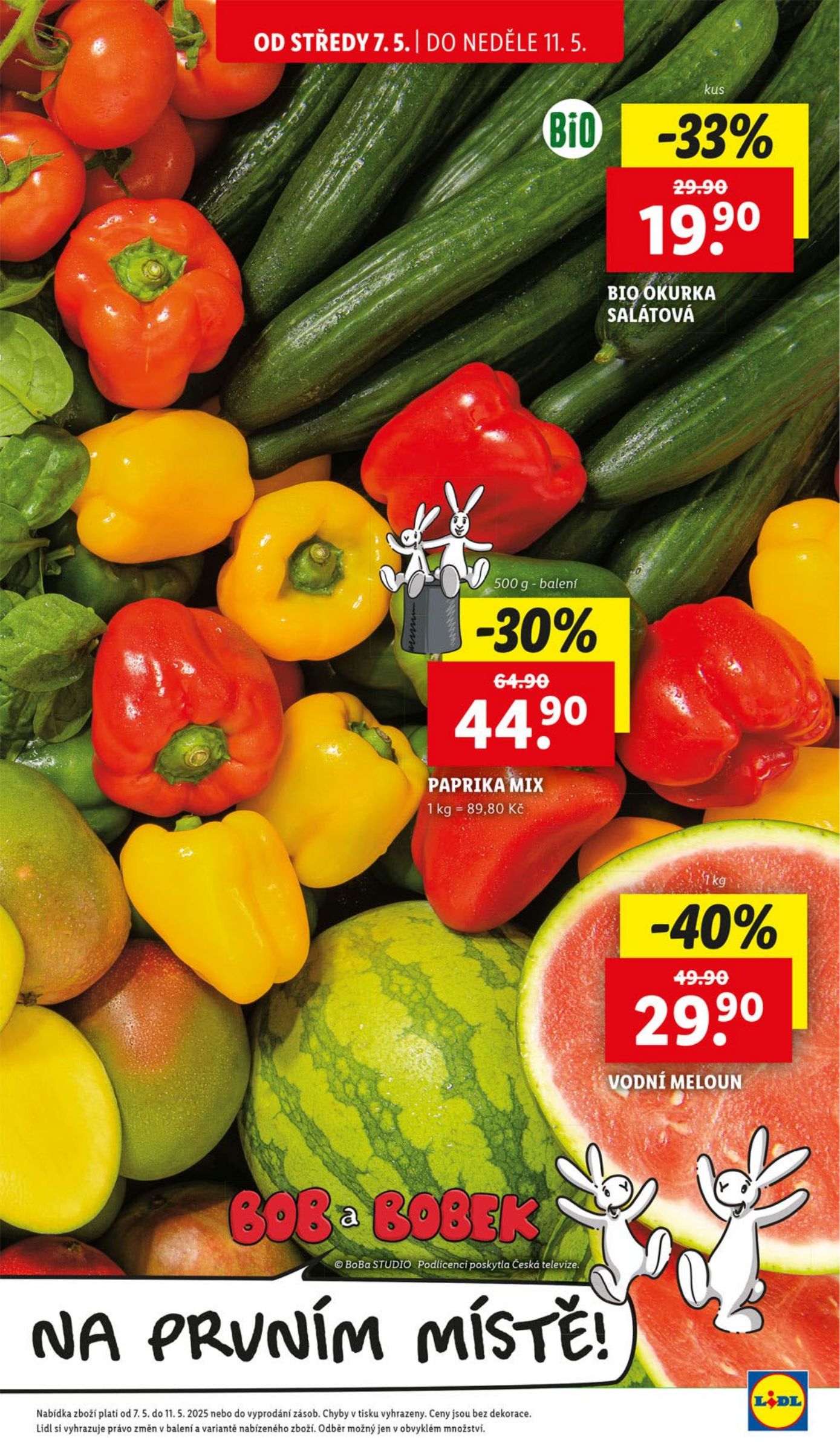 lidl - Leták Lidl od 07.05. do 11.05. - page: 11 lidl - Leták Lidl od 07.05. do 11.05. - page: 11