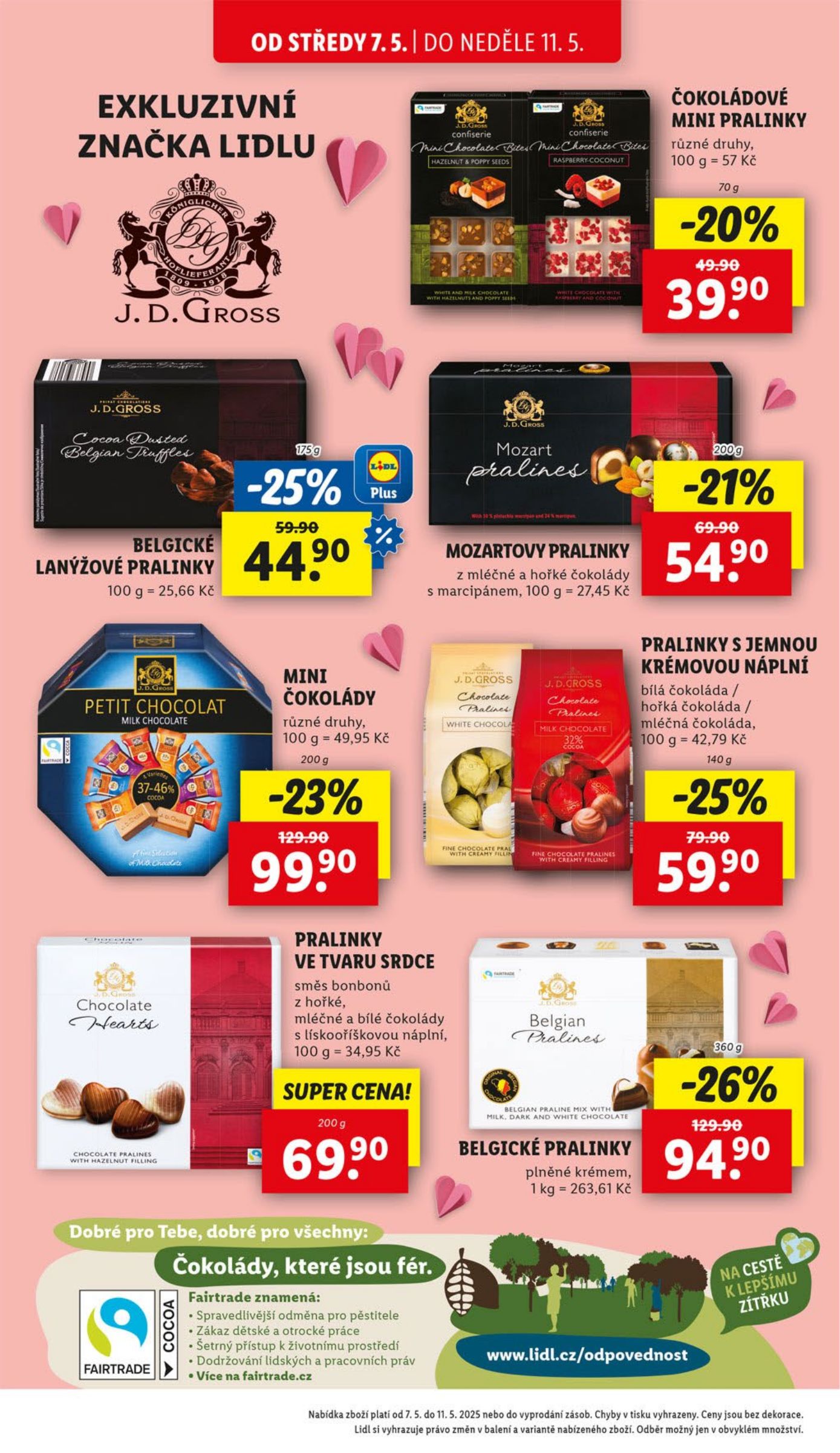 lidl - Leták Lidl od 07.05. do 11.05. - page: 30 lidl - Leták Lidl od 07.05. do 11.05. - page: 30