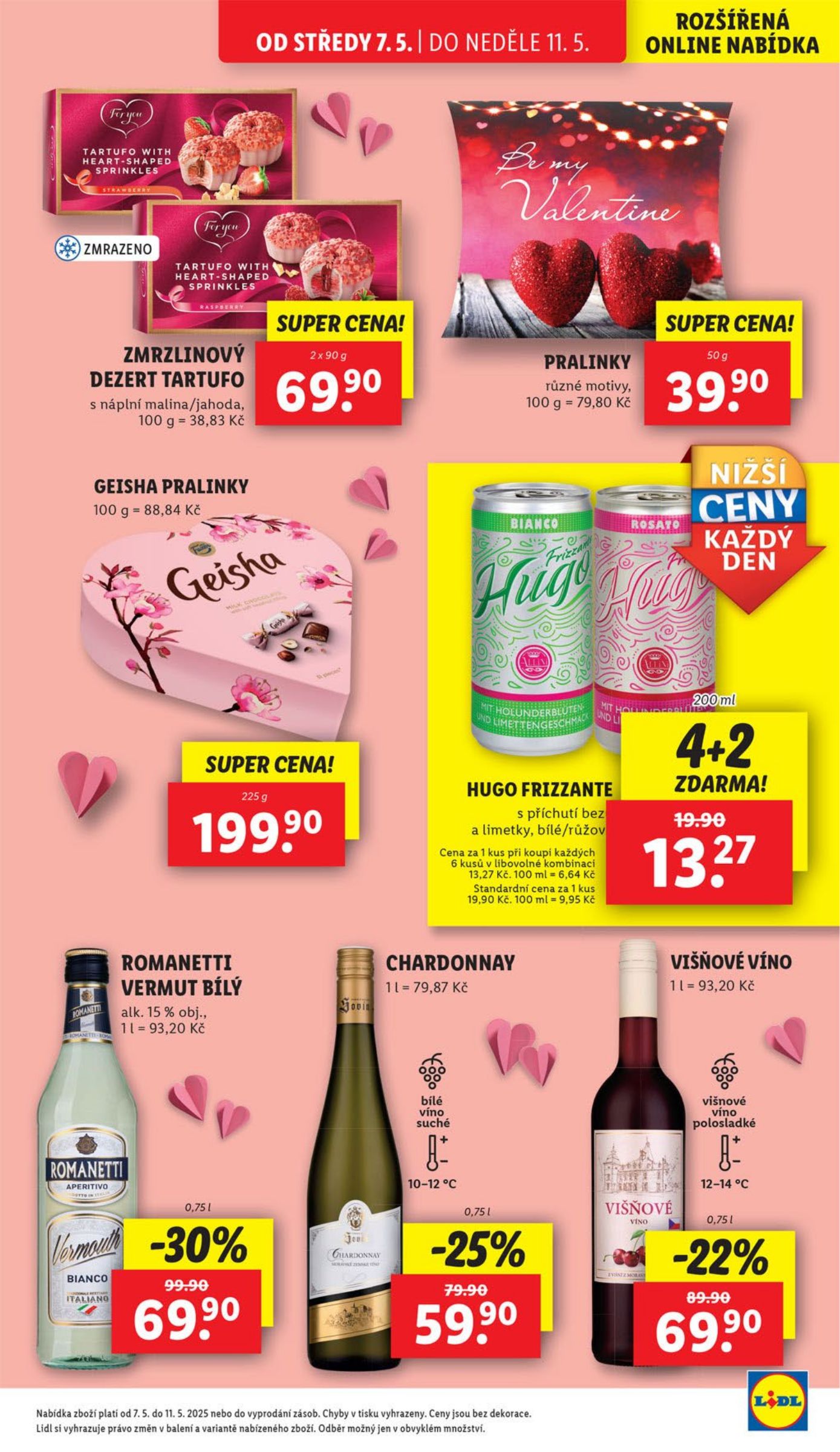 lidl - Leták Lidl od 07.05. do 11.05. - page: 31 lidl - Leták Lidl od 07.05. do 11.05. - page: 31