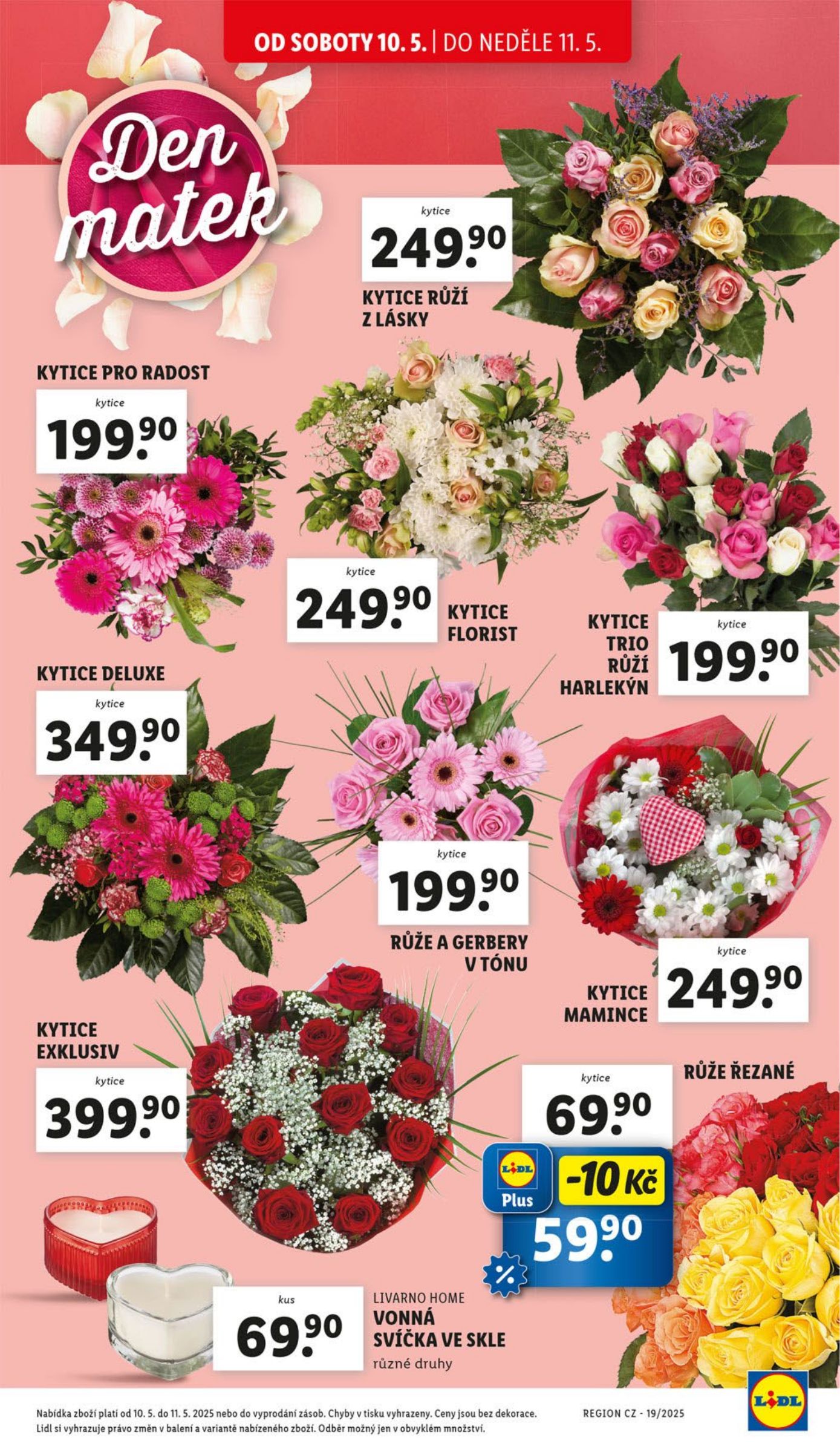 lidl - Leták Lidl od 07.05. do 11.05. - page: 32 lidl - Leták Lidl od 07.05. do 11.05. - page: 32