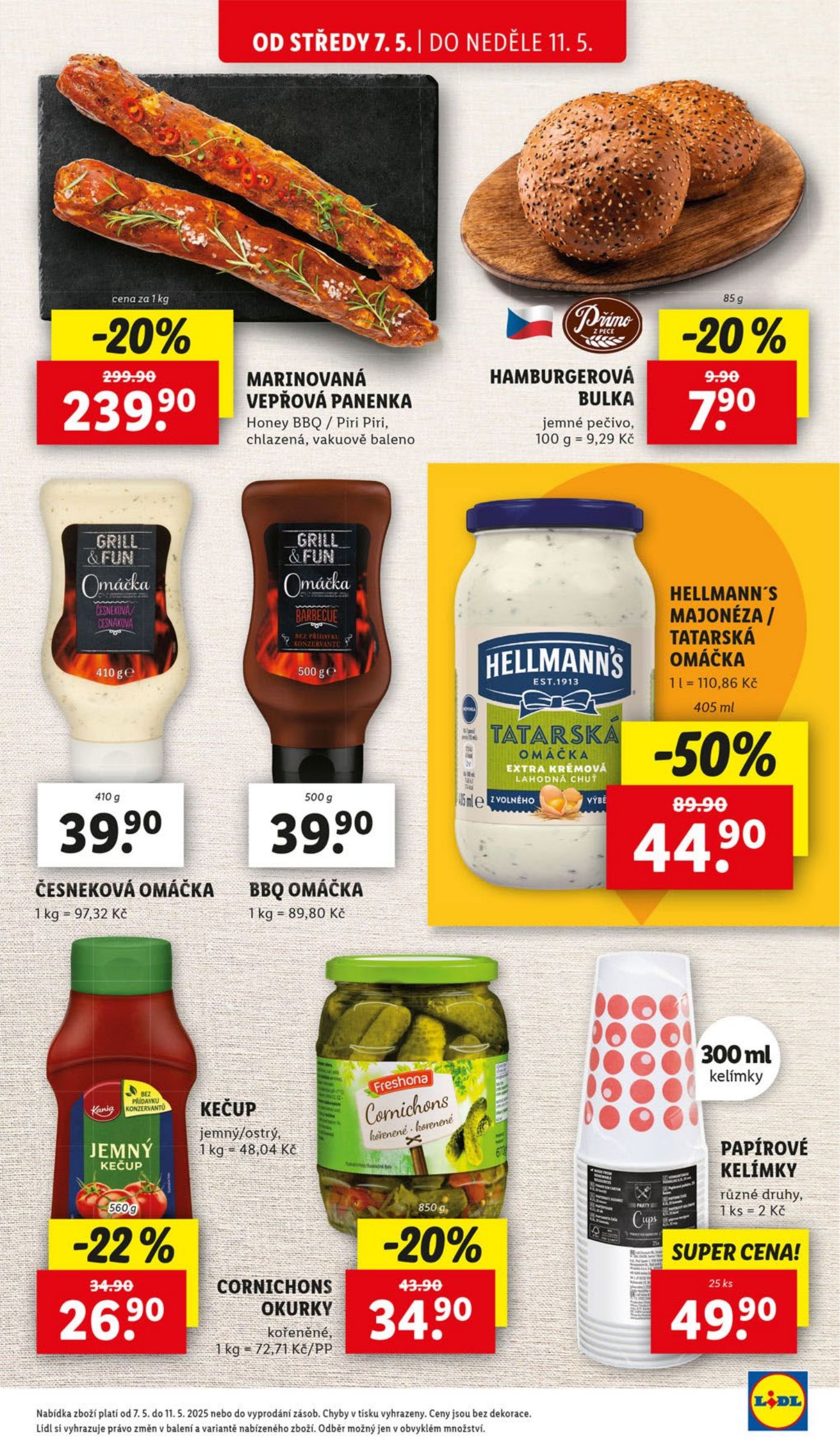 lidl - Leták Lidl od 07.05. do 11.05. - page: 27 lidl - Leták Lidl od 07.05. do 11.05. - page: 27