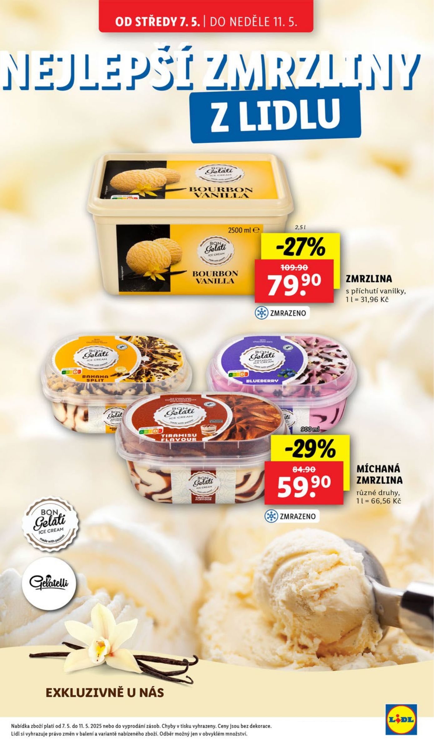 lidl - Leták Lidl od 07.05. do 11.05. - page: 9 lidl - Leták Lidl od 07.05. do 11.05. - page: 9