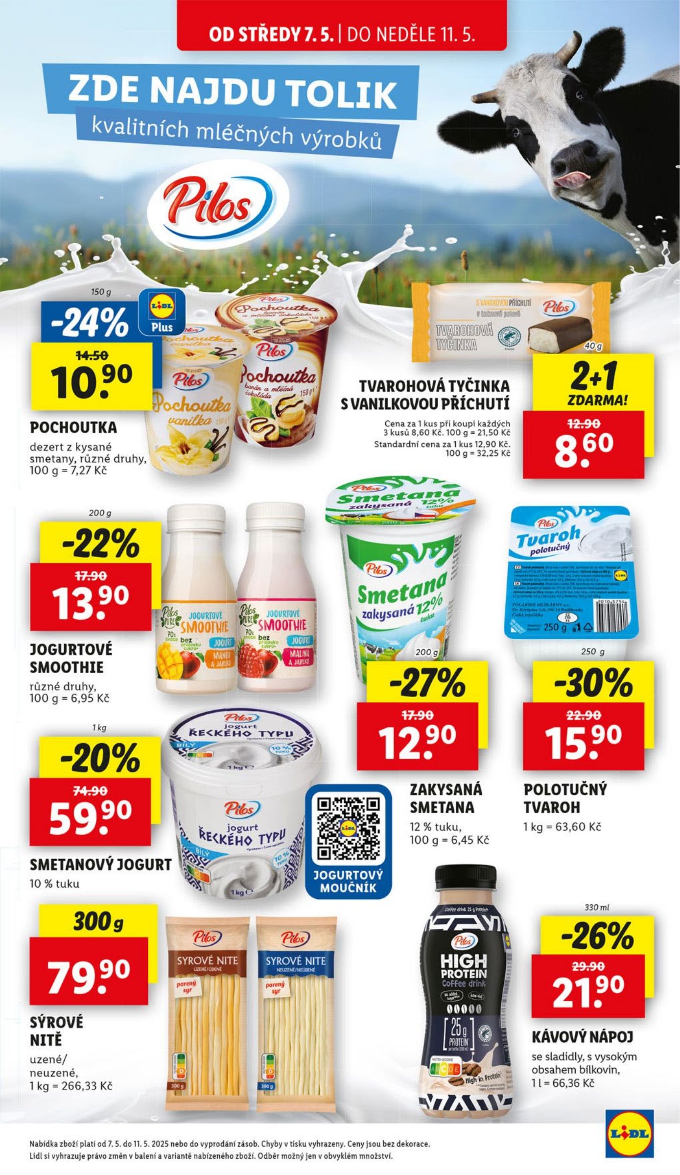 lidl - Leták Lidl od 07.05. do 11.05. - page: 15 lidl - Leták Lidl od 07.05. do 11.05. - page: 15