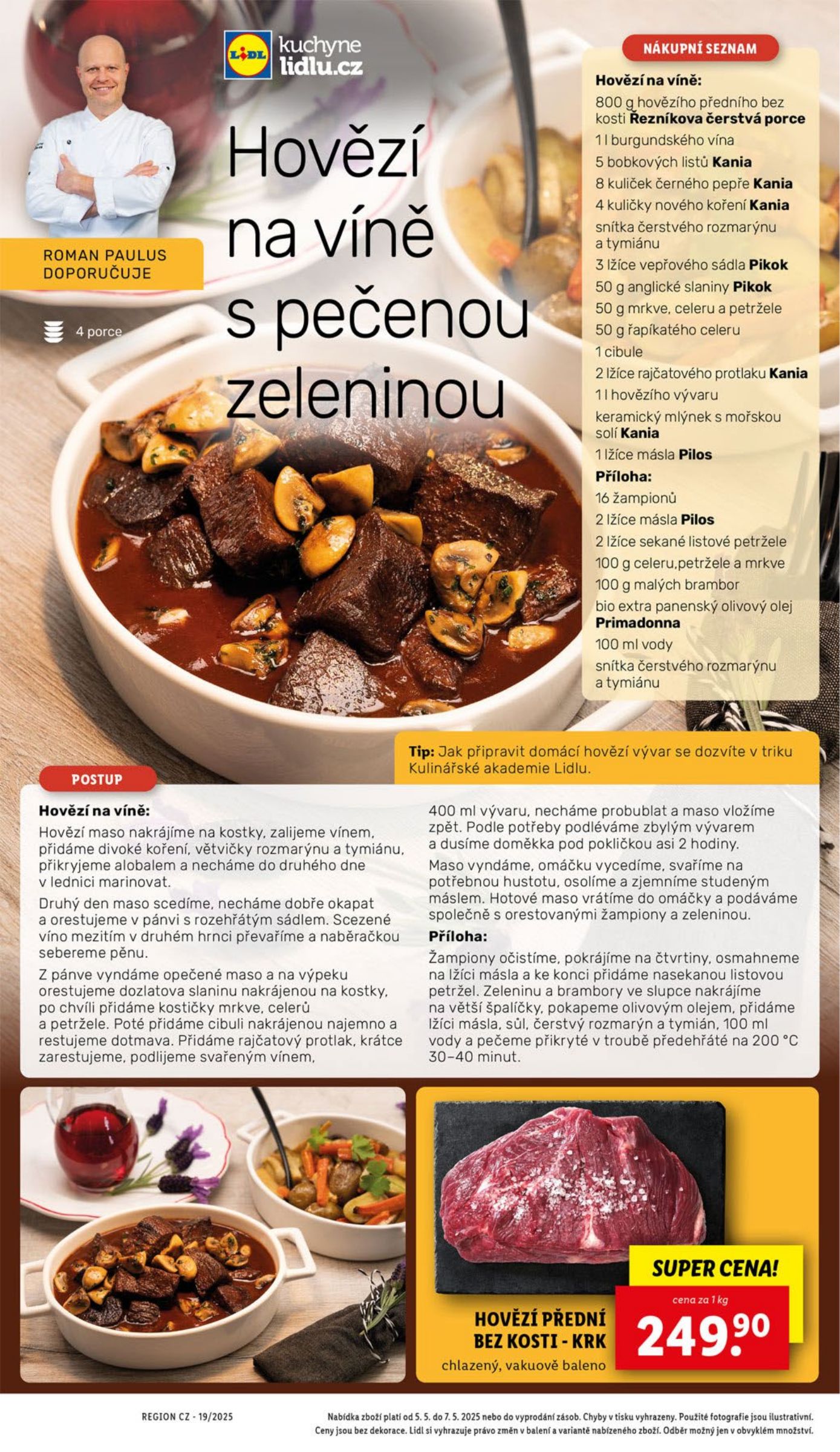 lidl - Leták Lidl od 05.05. do 07.05. - page: 47 lidl - Leták Lidl od 05.05. do 07.05. - page: 47