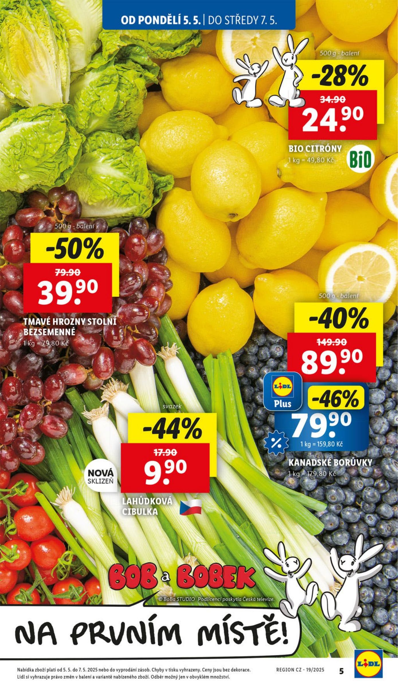 lidl - Leták Lidl od 05.05. do 07.05. - page: 9 lidl - Leták Lidl od 05.05. do 07.05. - page: 9