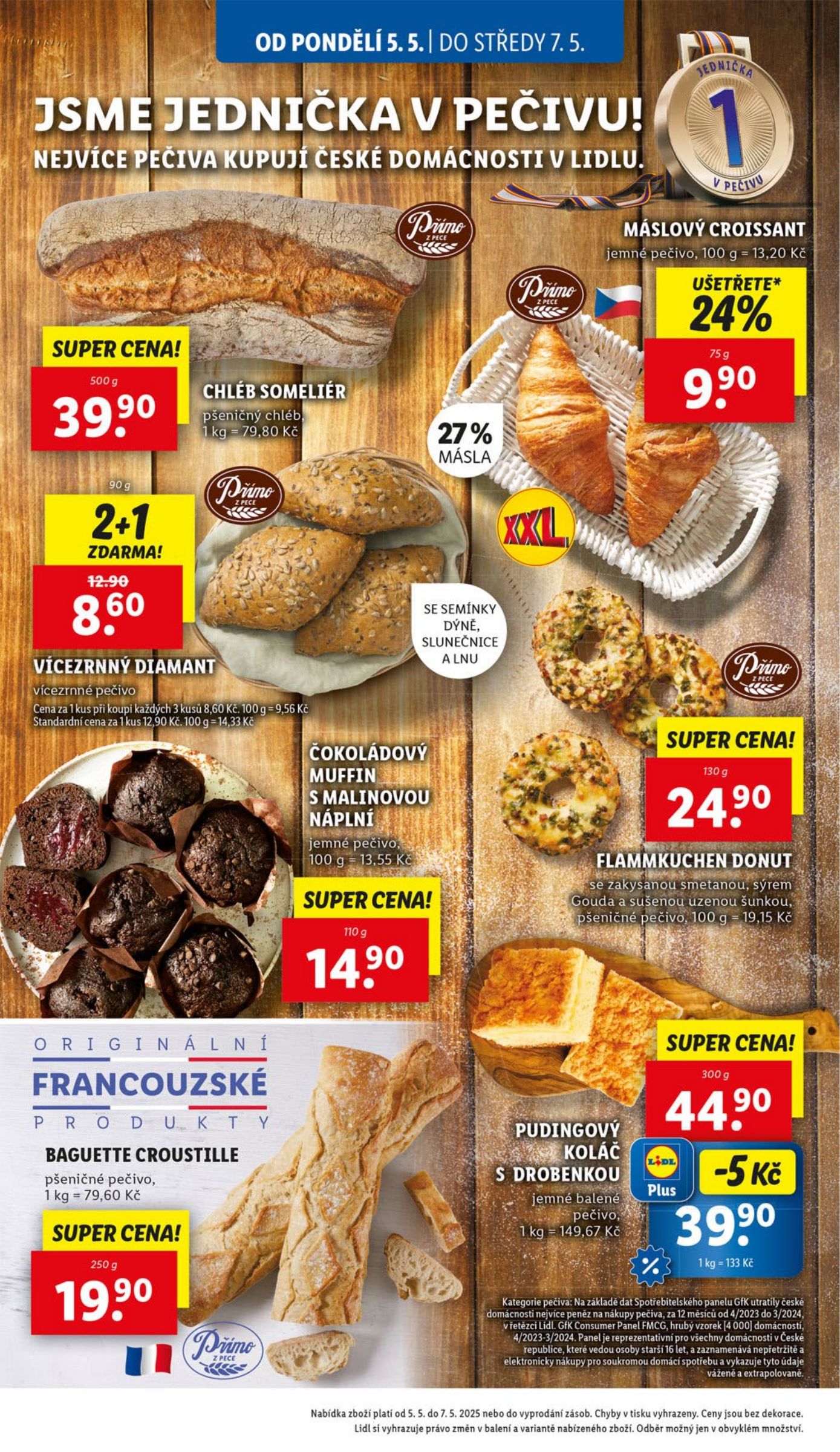 lidl - Leták Lidl od 05.05. do 07.05. - page: 10 lidl - Leták Lidl od 05.05. do 07.05. - page: 10