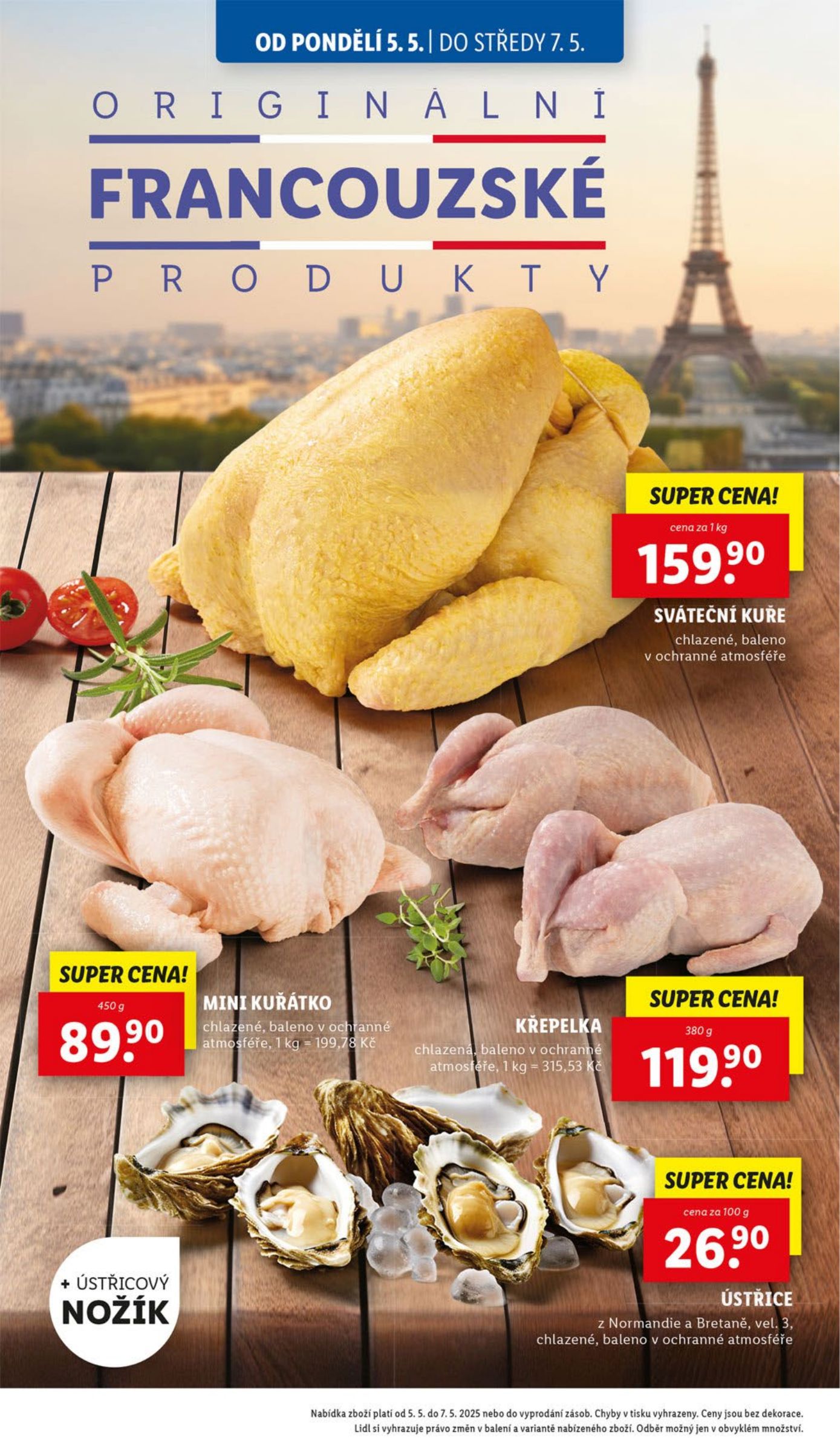 lidl - Leták Lidl od 05.05. do 07.05. - page: 12 lidl - Leták Lidl od 05.05. do 07.05. - page: 12