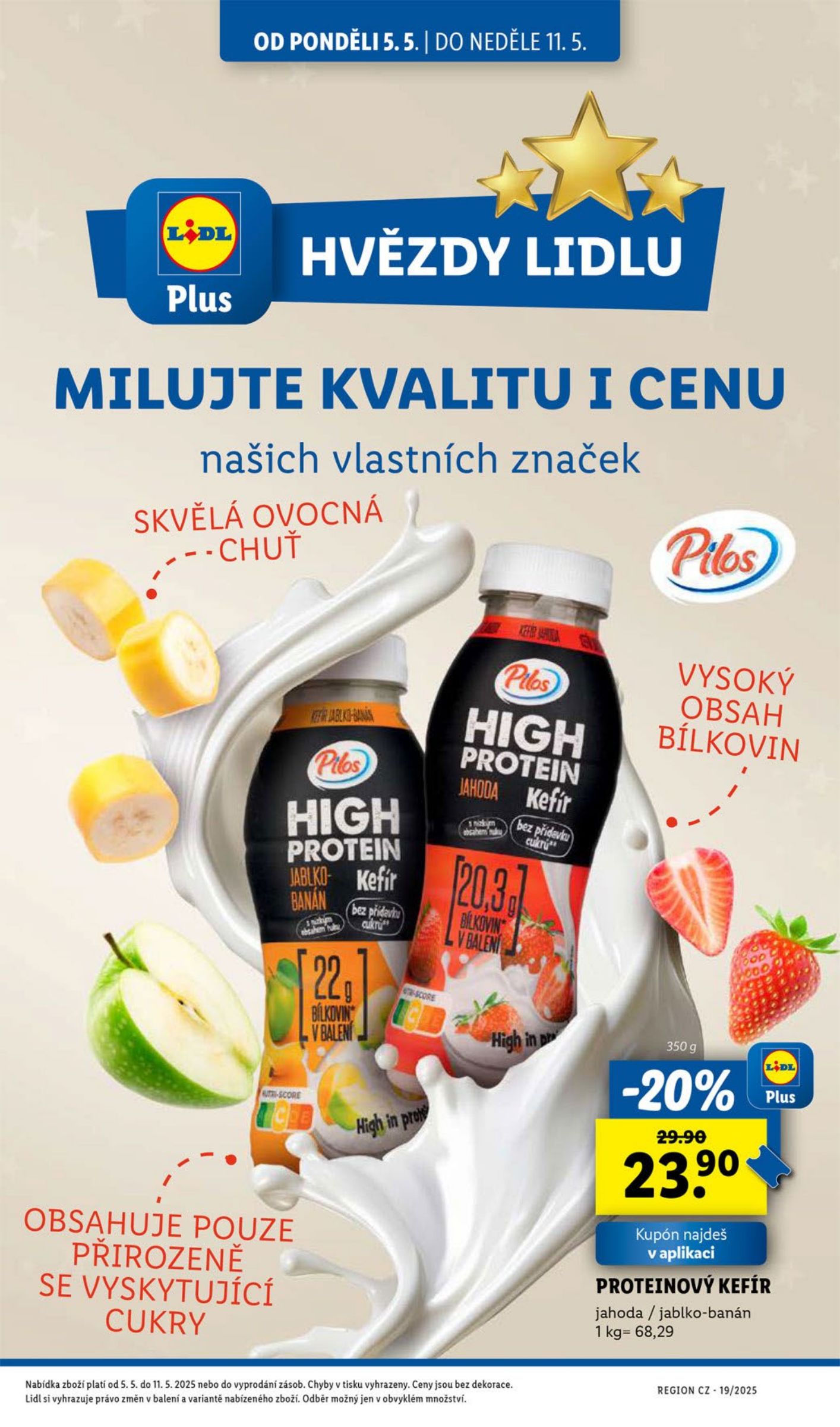 lidl - Leták Lidl od 05.05. do 07.05. - page: 45 lidl - Leták Lidl od 05.05. do 07.05. - page: 45