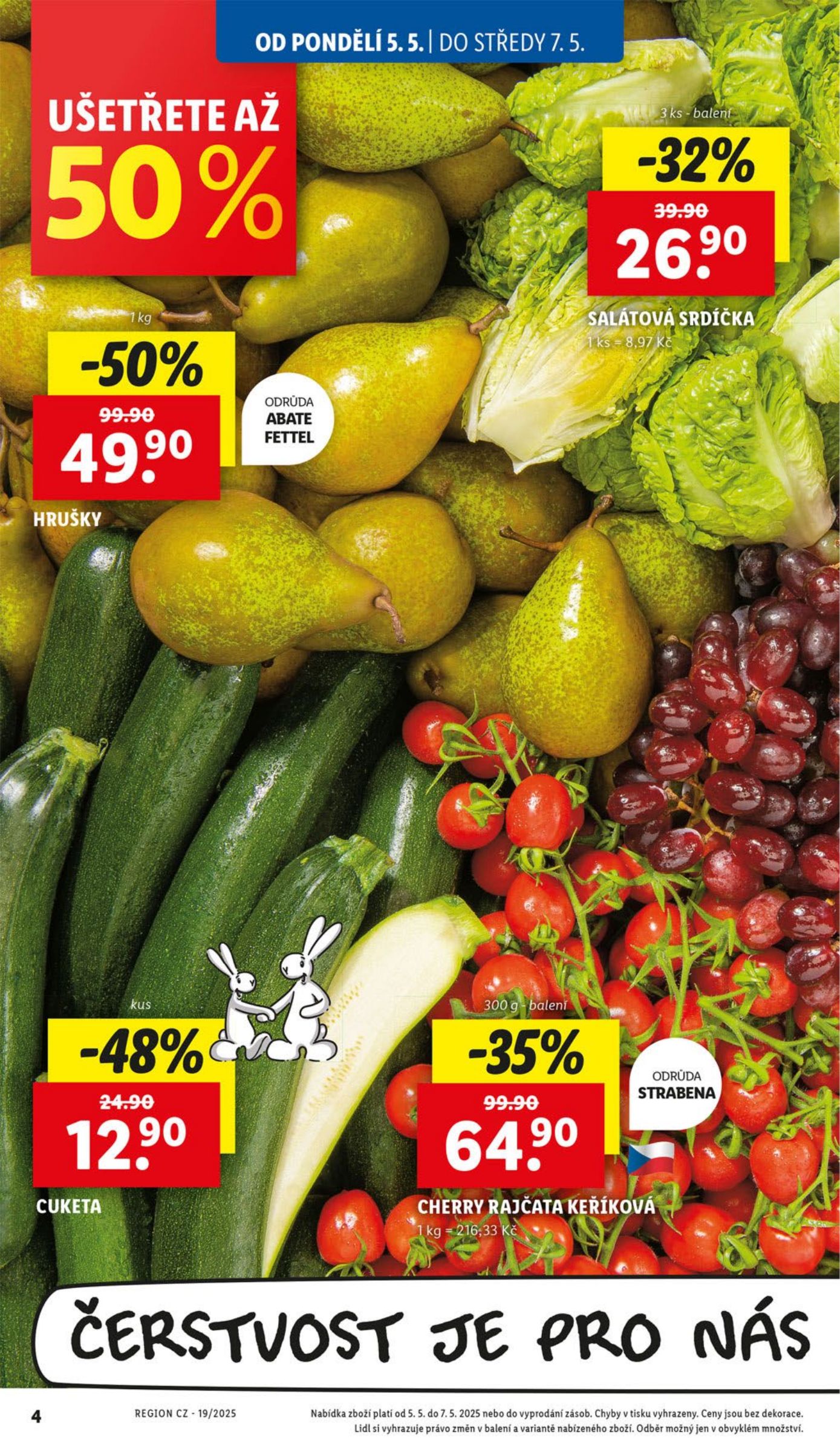 lidl - Leták Lidl od 05.05. do 07.05. - page: 8 lidl - Leták Lidl od 05.05. do 07.05. - page: 8