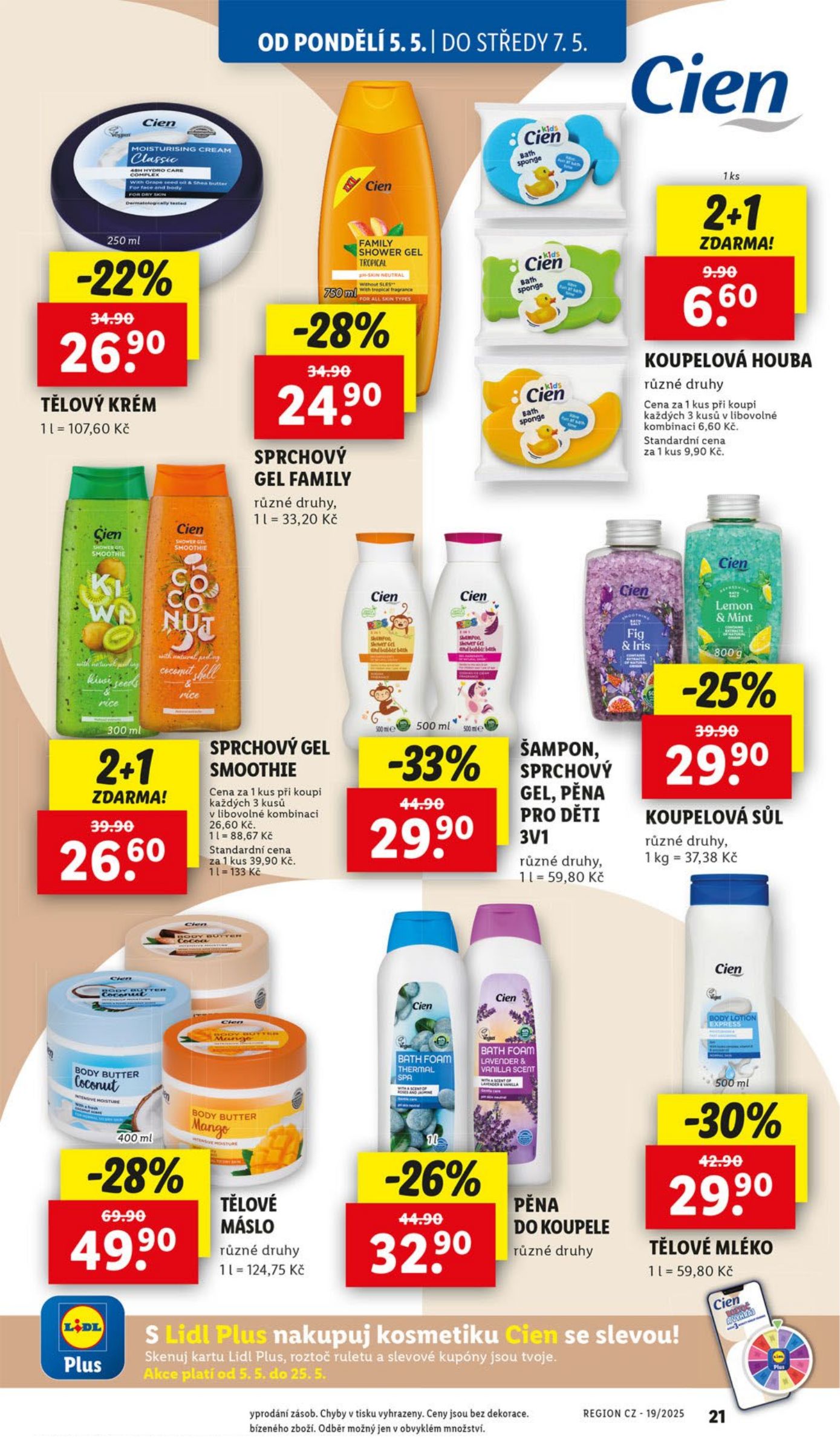 lidl - Leták Lidl od 05.05. do 07.05. - page: 32 lidl - Leták Lidl od 05.05. do 07.05. - page: 32