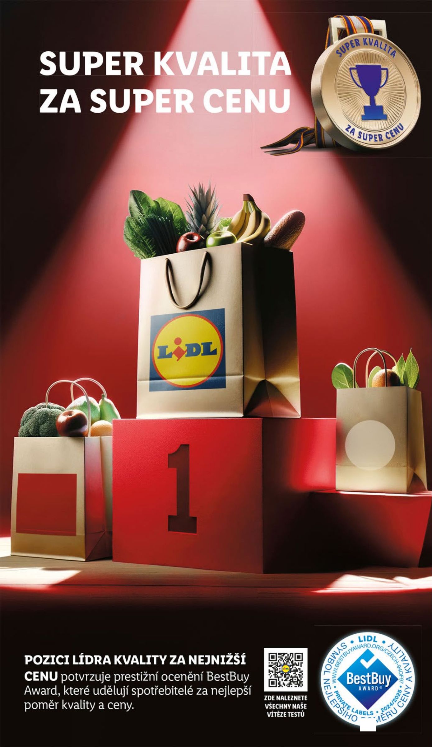 lidl - Leták Lidl - Spotřební zboží od 05.05. do 11.05. - page: 13