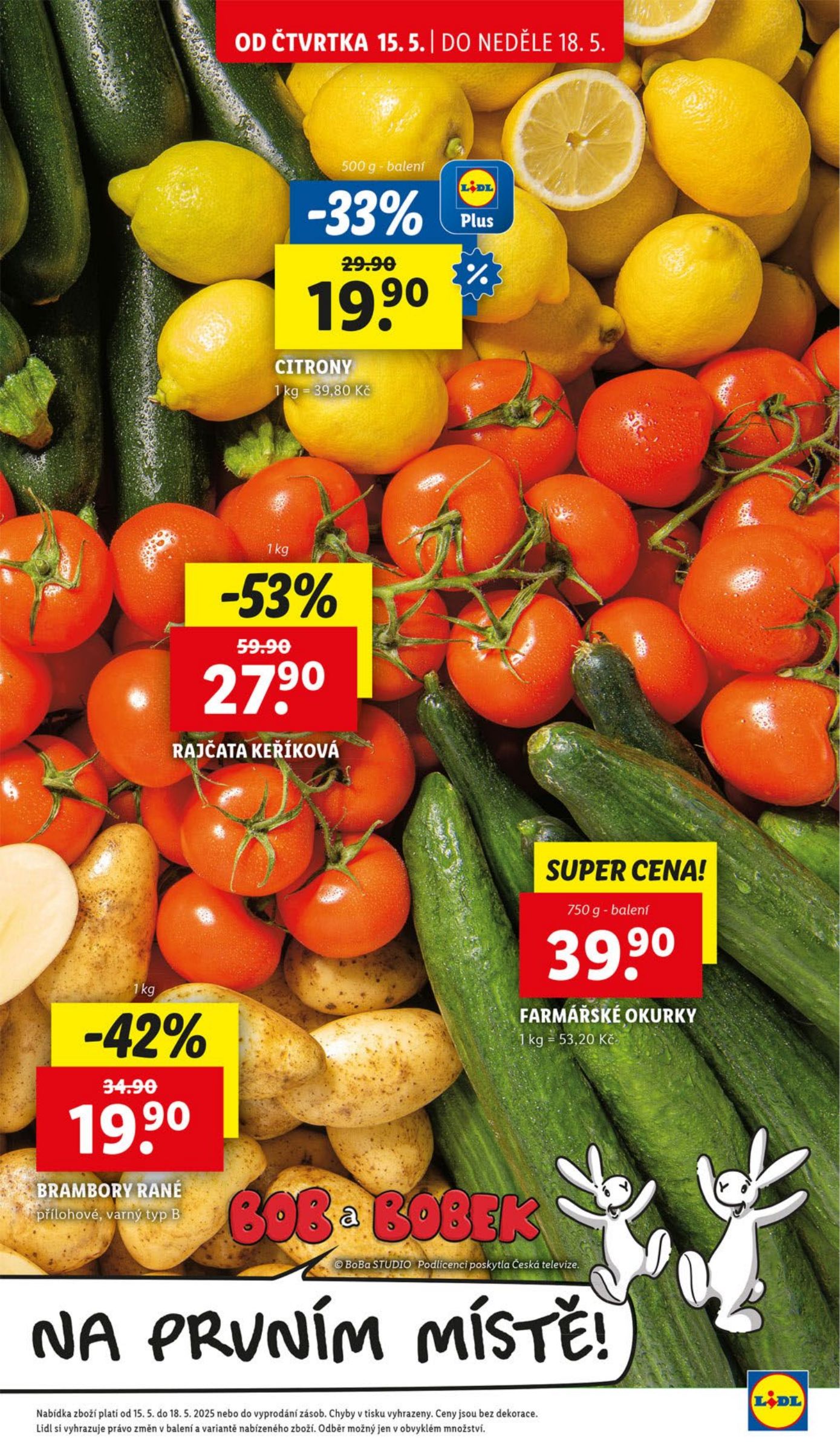 lidl - Leták Lidl od 15.05. do 18.05. - page: 9 lidl - Leták Lidl od 15.05. do 18.05. - page: 9