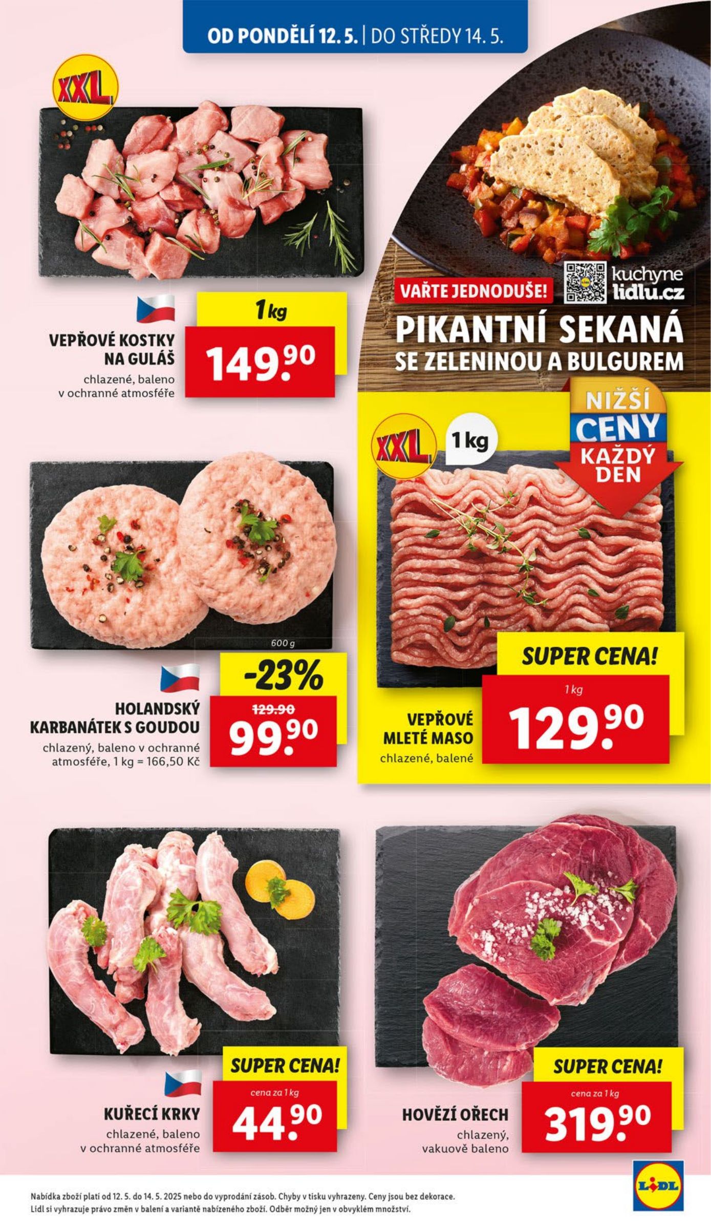 lidl - Leták Lidl od 12.05. do 14.05. - page: 11 lidl - Leták Lidl od 12.05. do 14.05. - page: 11
