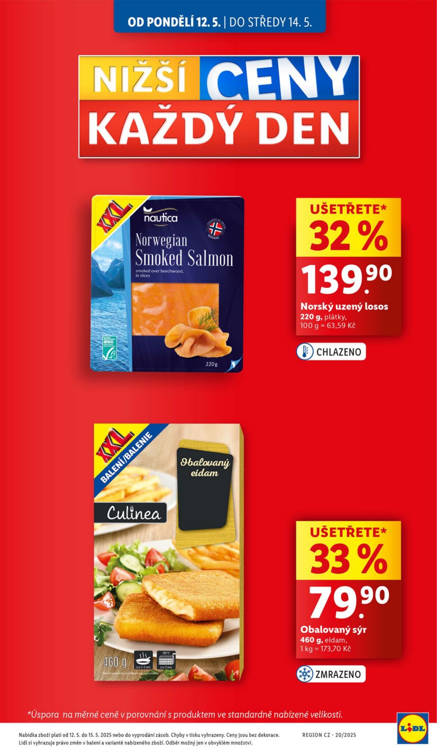lidl - Leták Lidl od 12.05. do 14.05. - page: 5 lidl - Leták Lidl od 12.05. do 14.05. - page: 5