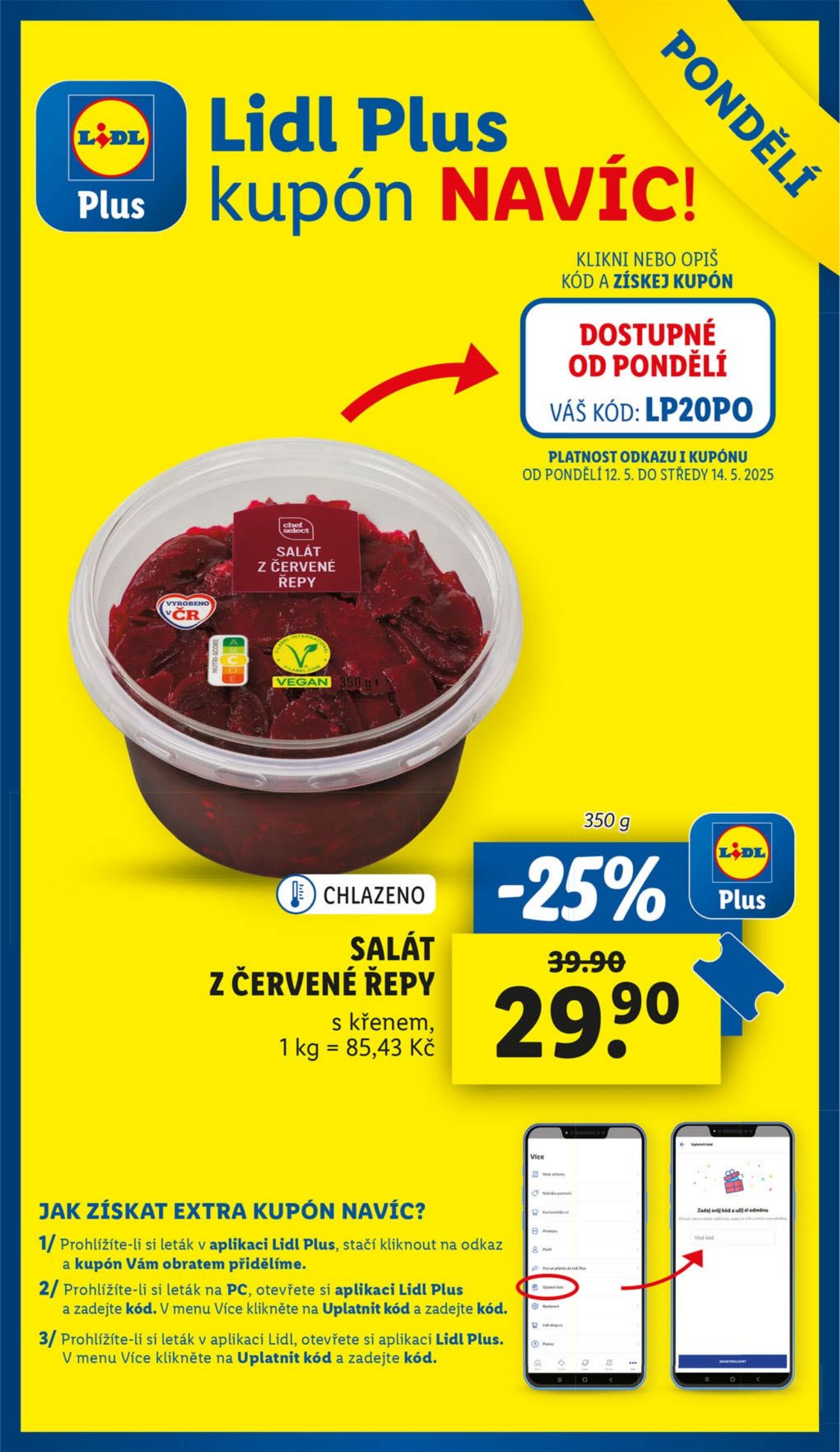lidl - Leták Lidl od 12.05. do 14.05. - page: 42 lidl - Leták Lidl od 12.05. do 14.05. - page: 42