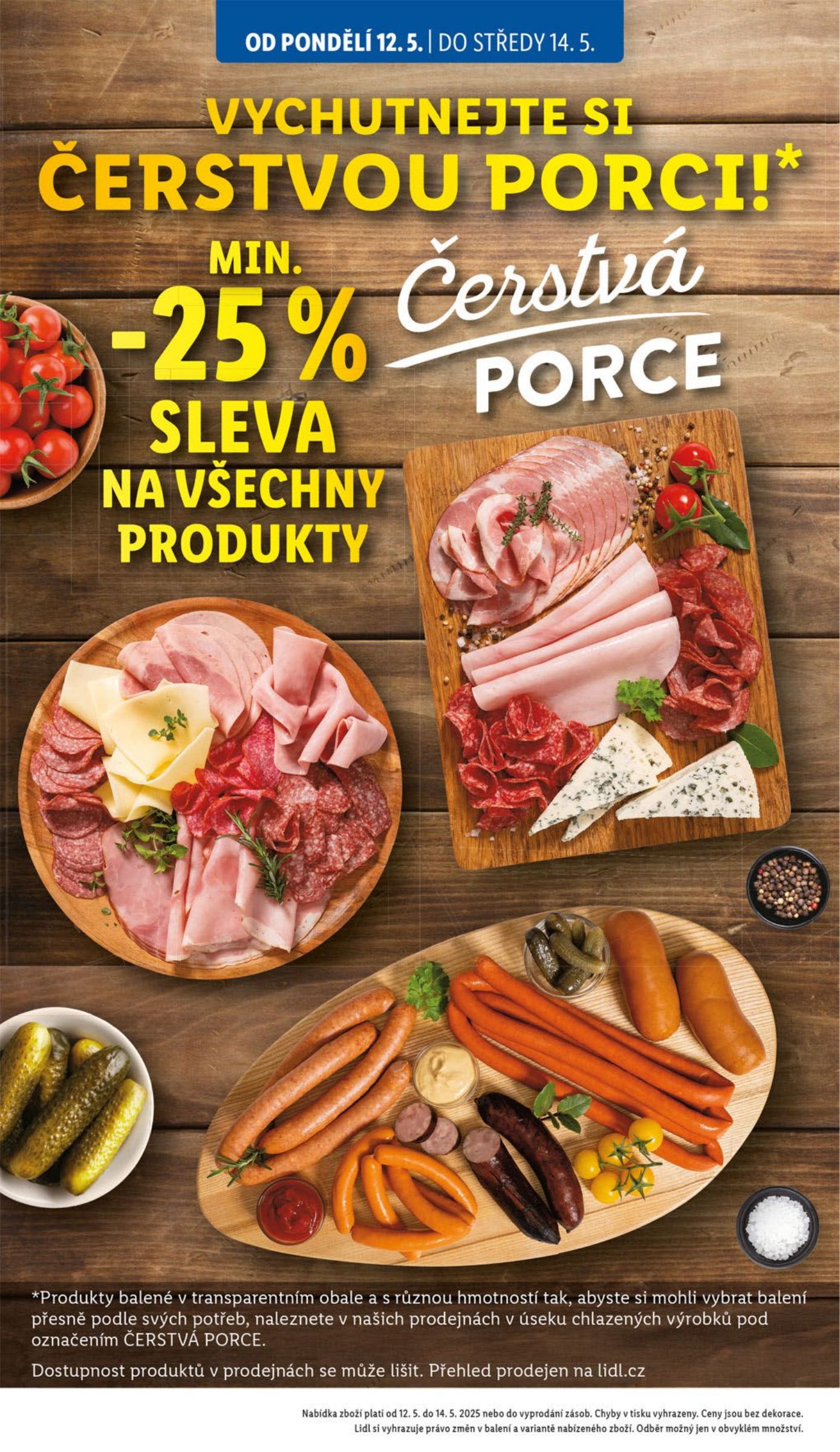 lidl - Leták Lidl od 12.05. do 14.05. - page: 26 lidl - Leták Lidl od 12.05. do 14.05. - page: 26