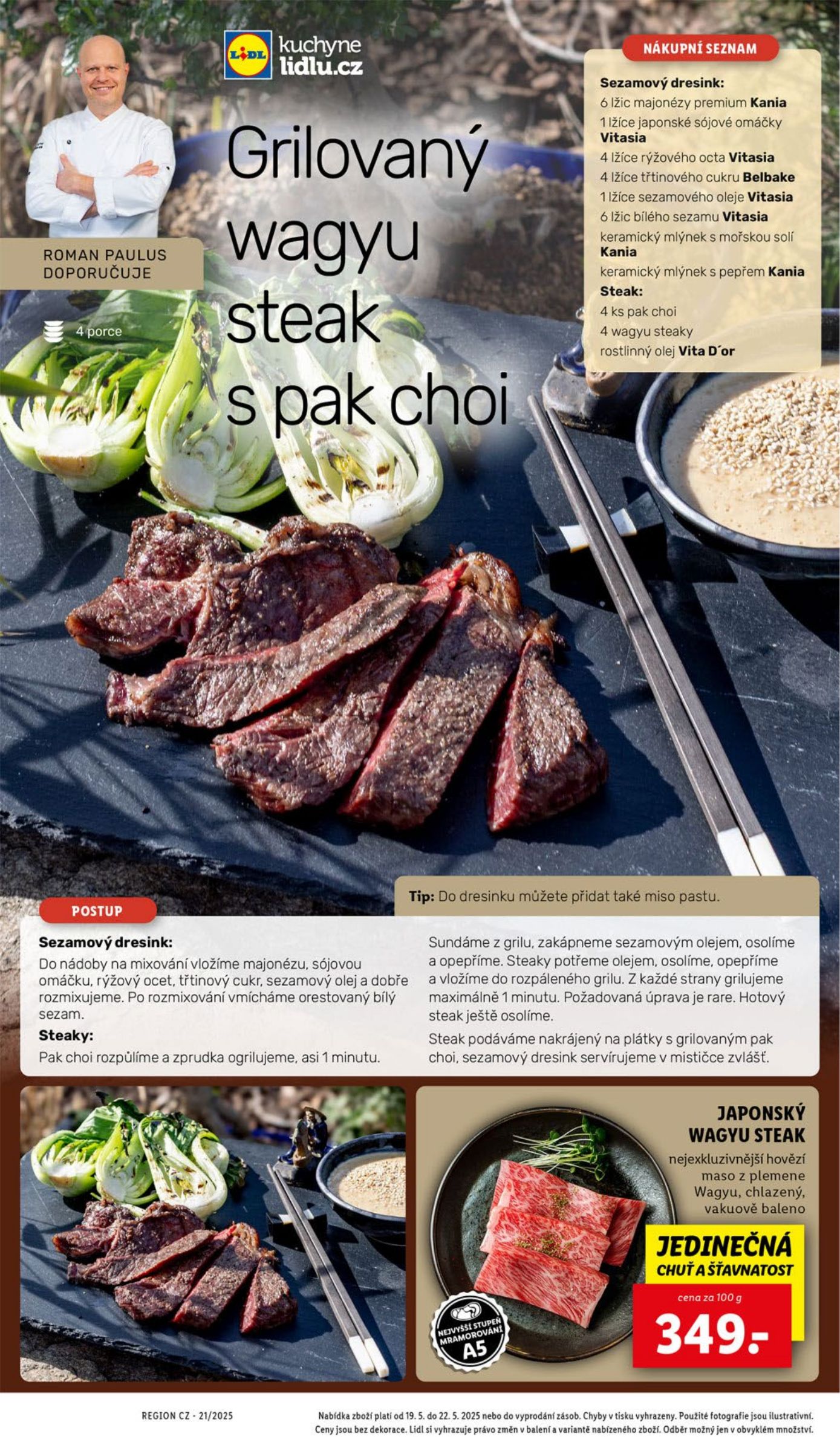 lidl - Leták Lidl od 22.05. do 25.05. - page: 50 lidl - Leták Lidl od 22.05. do 25.05. - page: 50