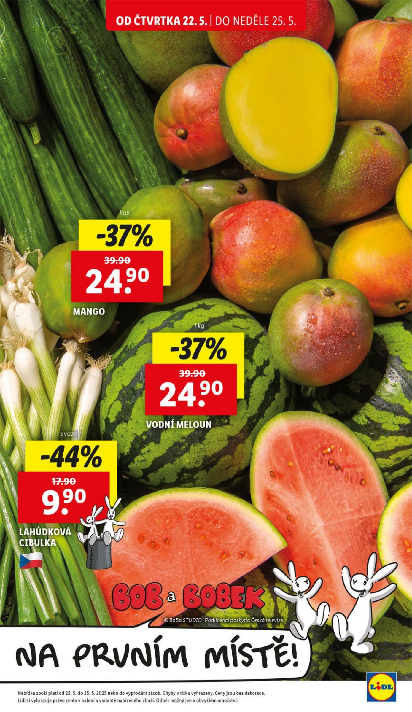lidl - Leták Lidl od 22.05. do 25.05. - page: 9 lidl - Leták Lidl od 22.05. do 25.05. - page: 9