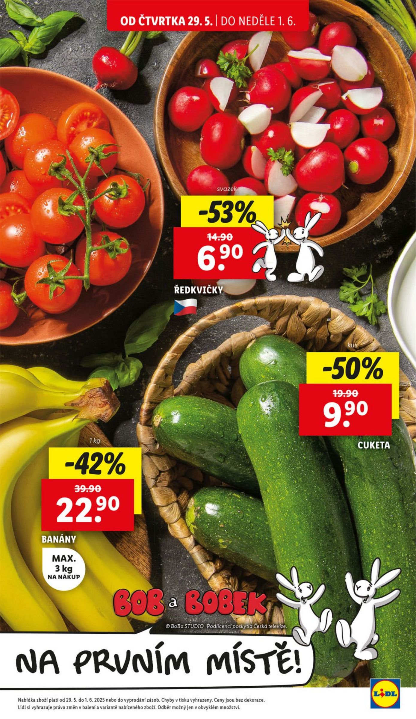 lidl - Leták Lidl od 29.05. do 01.06. - page: 11 lidl - Leták Lidl od 29.05. do 01.06. - page: 11