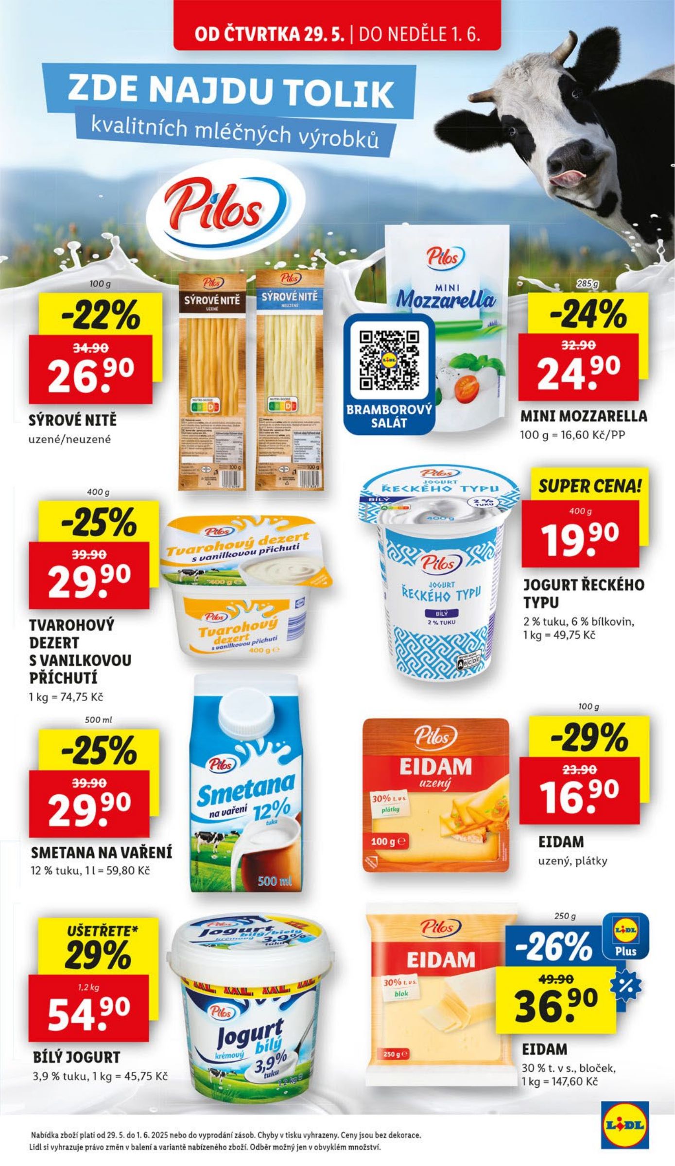 lidl - Leták Lidl od 29.05. do 01.06. - page: 15 lidl - Leták Lidl od 29.05. do 01.06. - page: 15