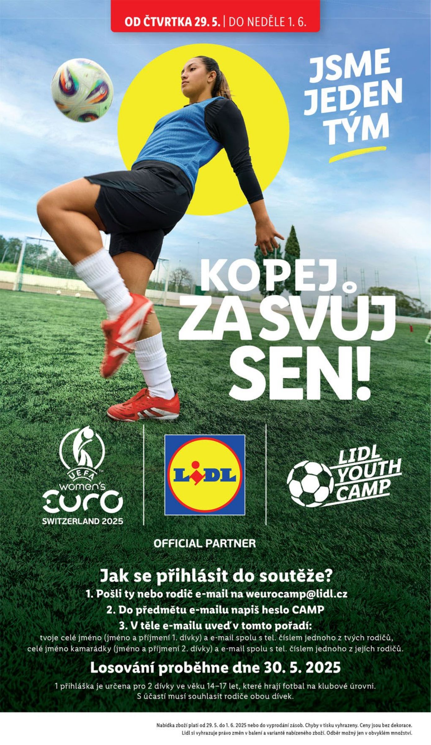 lidl - Leták Lidl od 29.05. do 01.06. - page: 34 lidl - Leták Lidl od 29.05. do 01.06. - page: 34