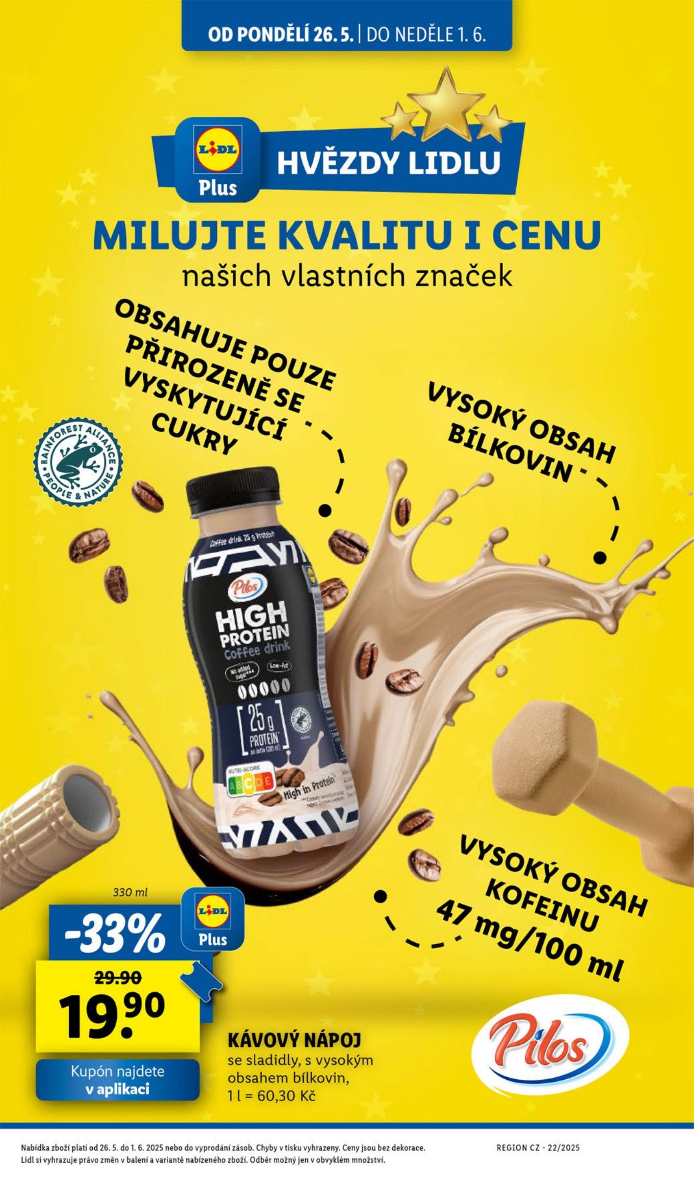 lidl - Leták Lidl od 26.05. do 28.05. - page: 48