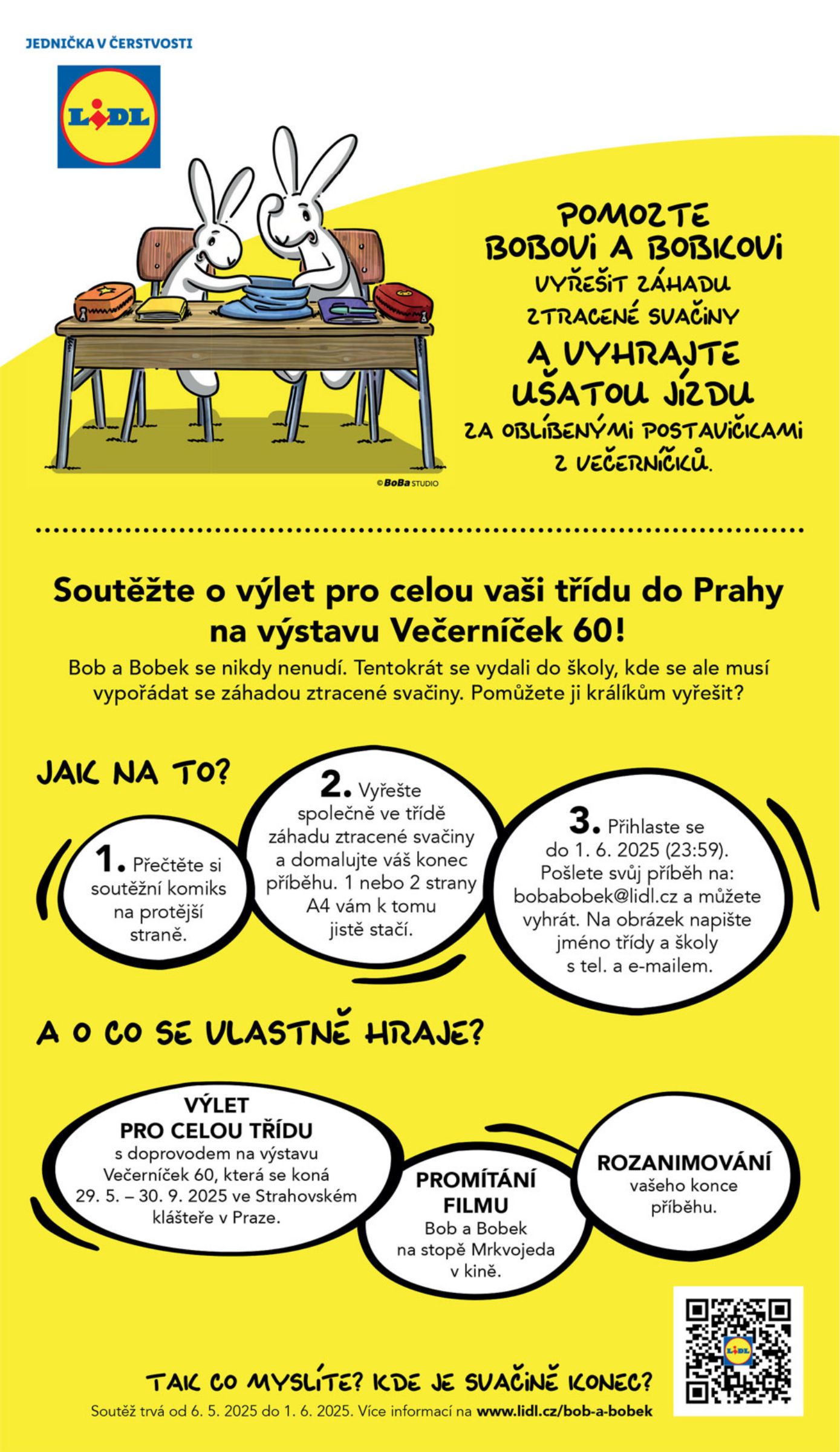 lidl - Leták Lidl od 26.05. do 28.05. - page: 36