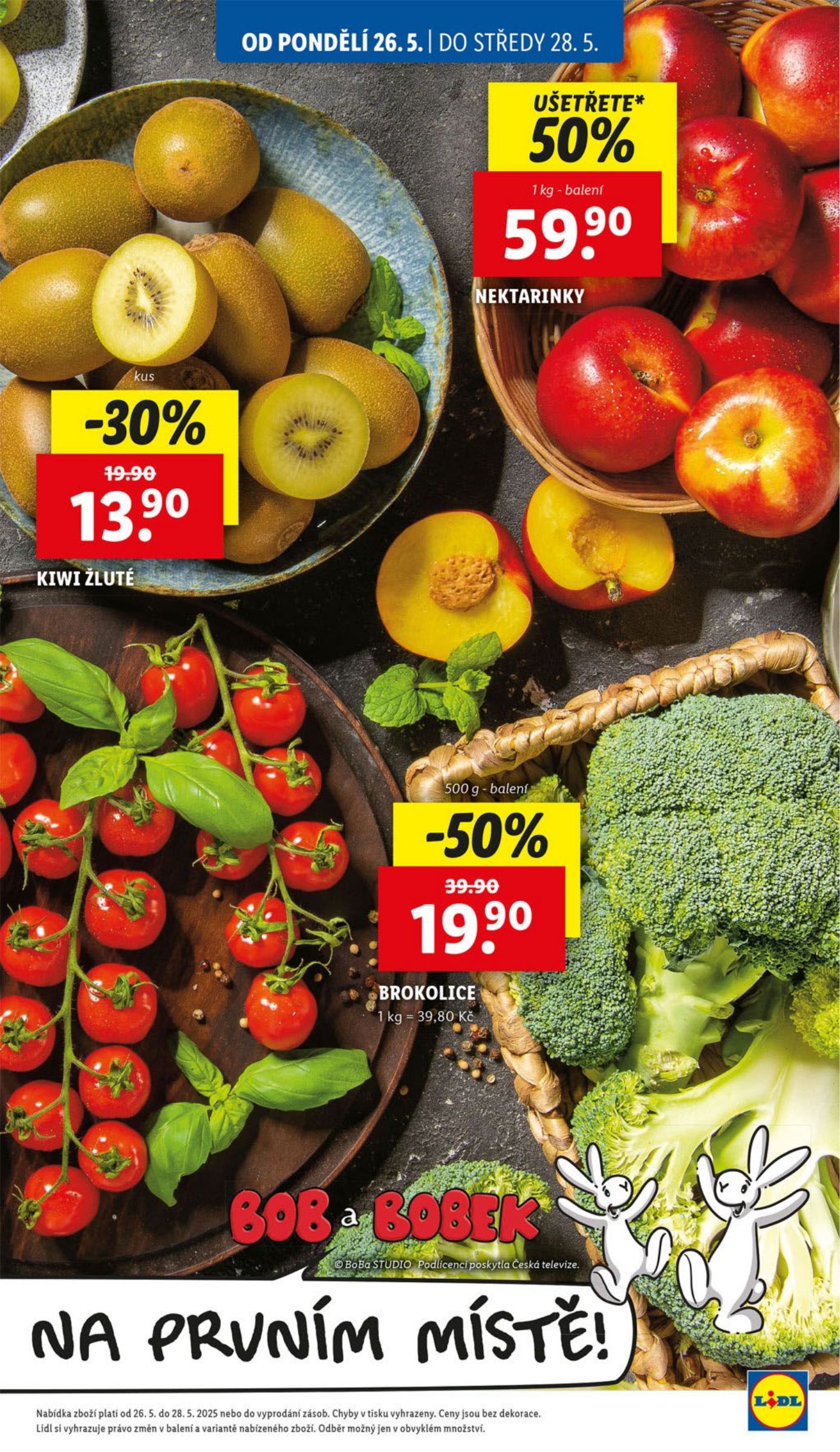 lidl - Leták Lidl od 26.05. do 28.05. - page: 11