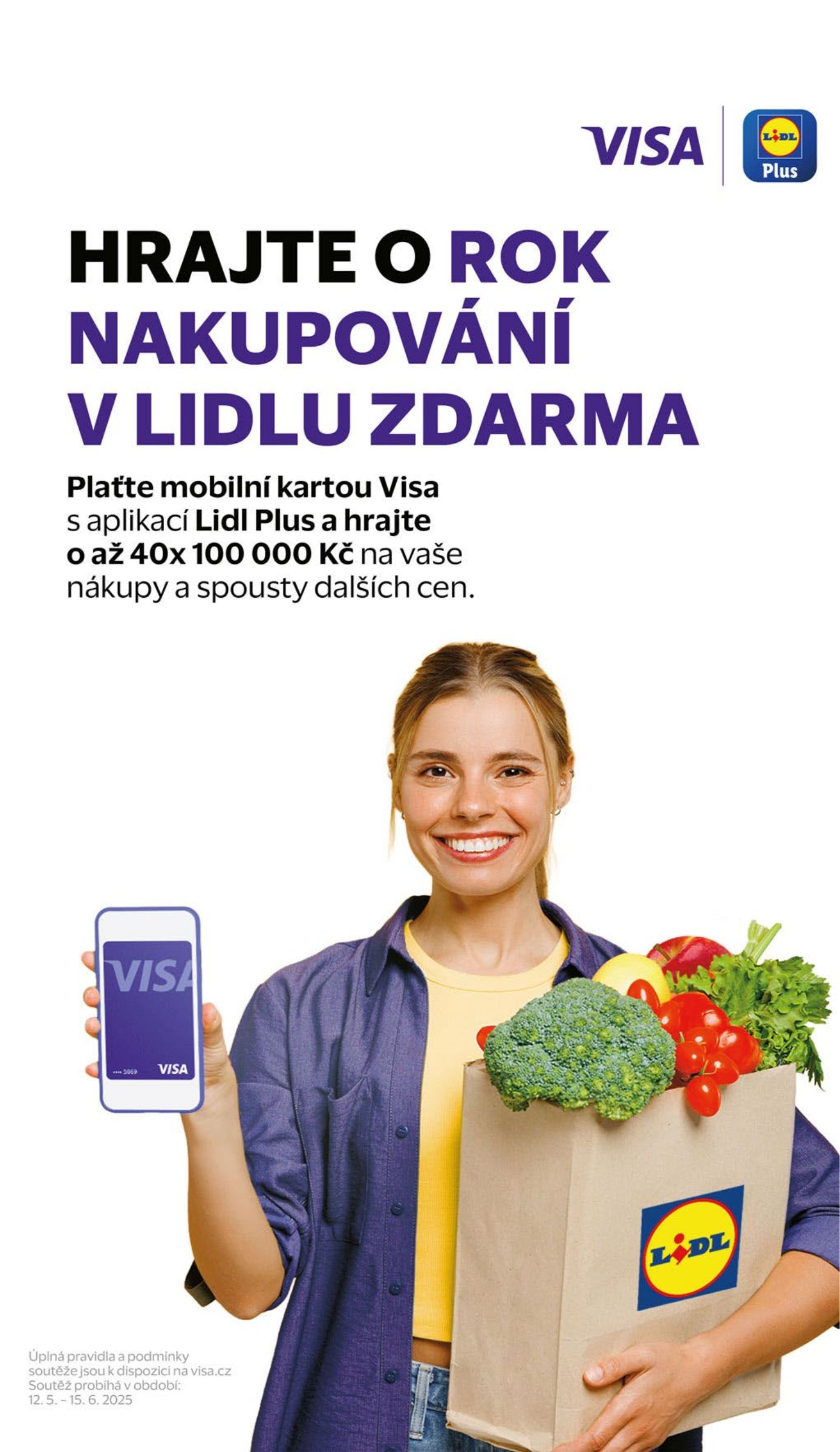lidl - Leták Lidl od 26.05. do 28.05. - page: 7