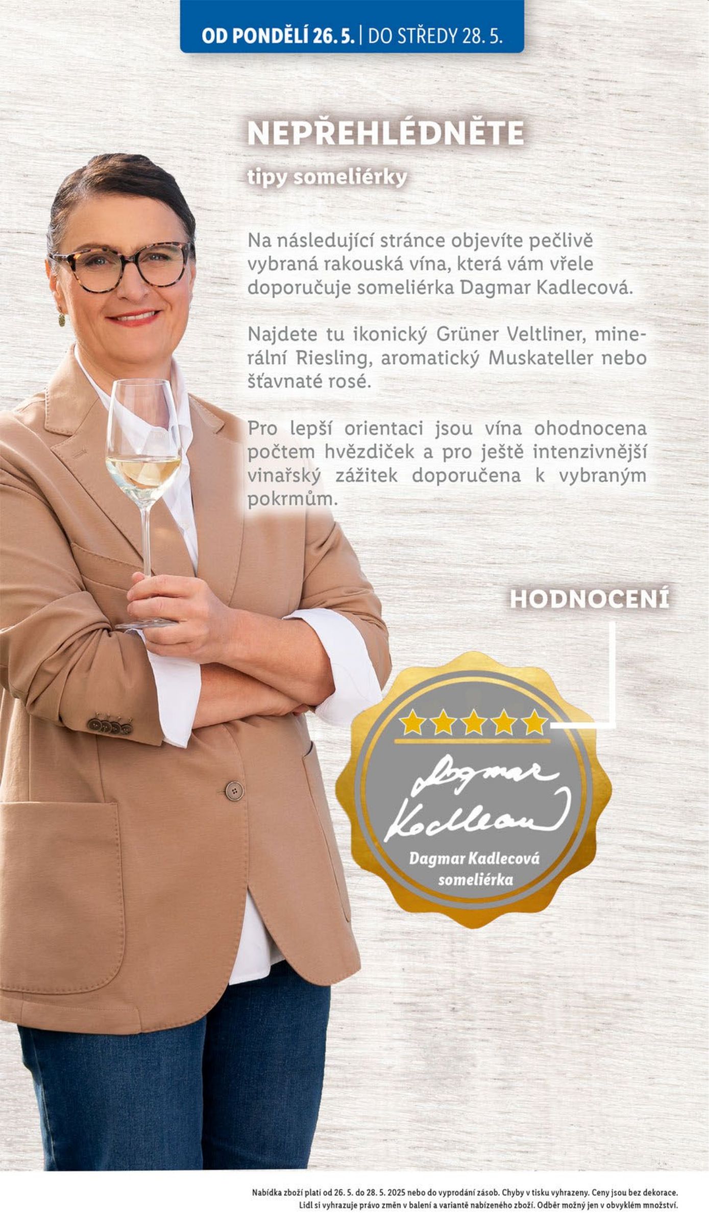 lidl - Leták Lidl od 26.05. do 28.05. - page: 28