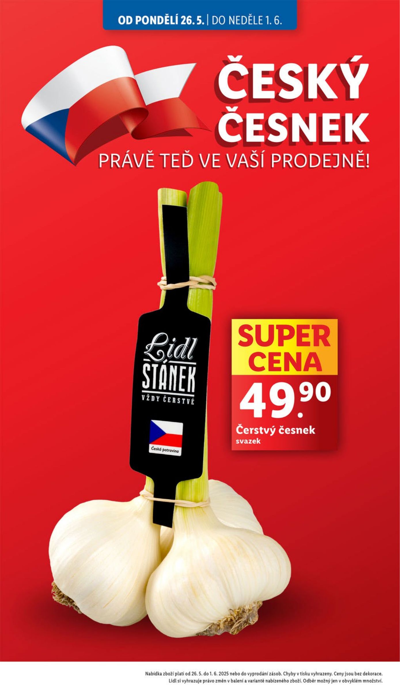 lidl - Leták Lidl od 26.05. do 28.05. - page: 8