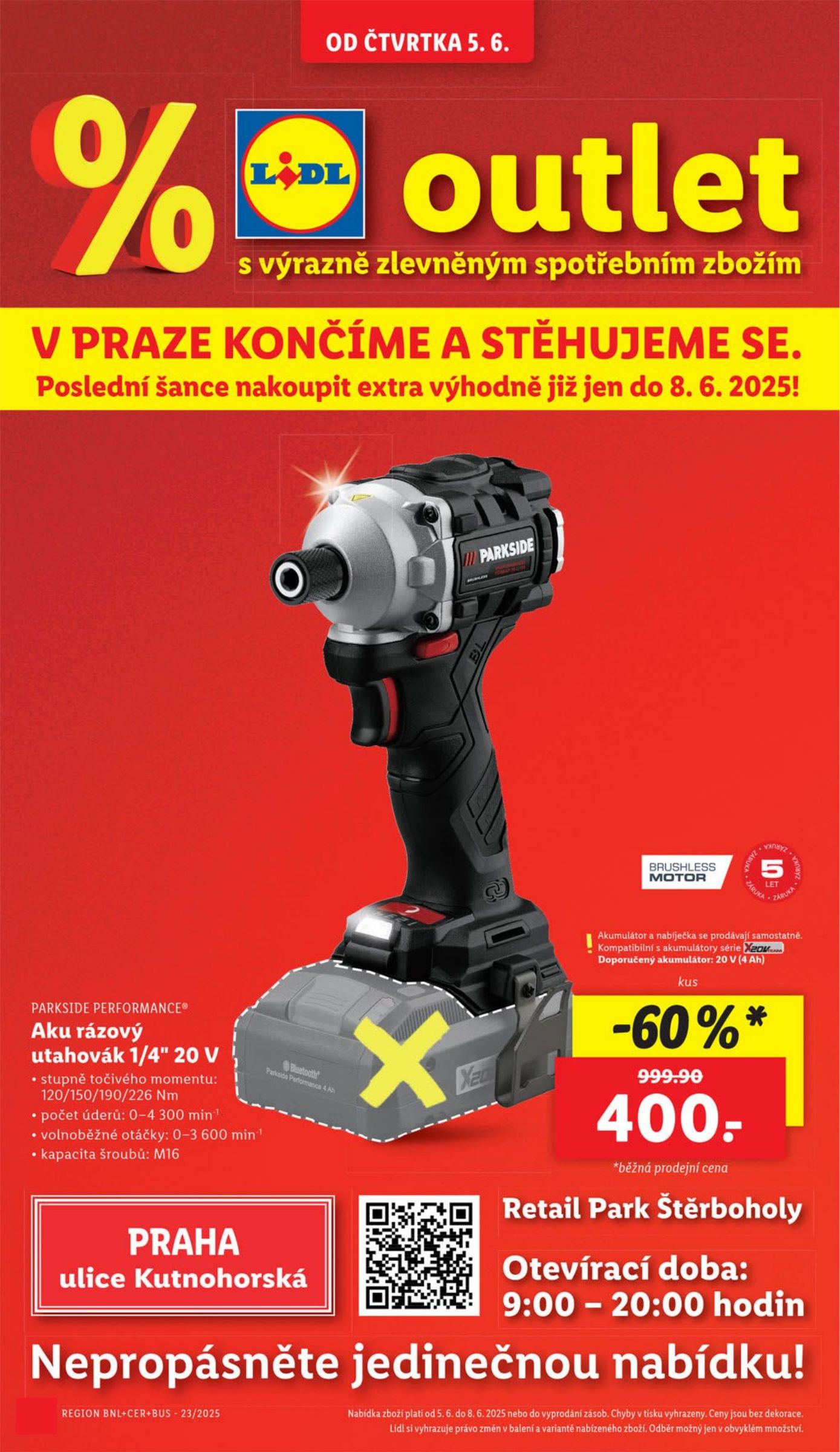 lidl - Leták Lidl od 05.06. do 08.06. - page: 7