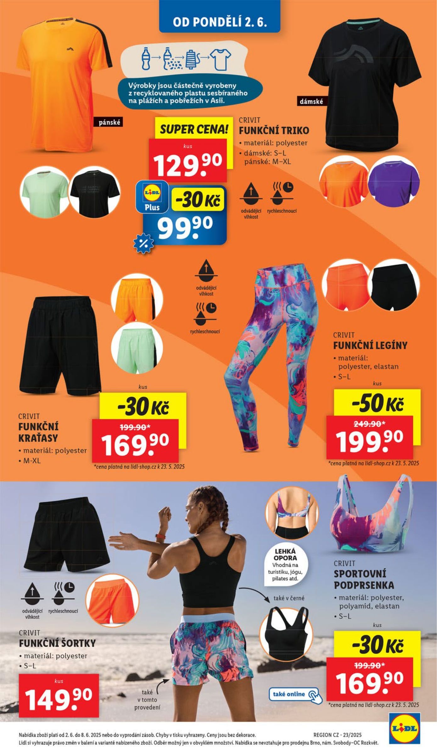 lidl - Leták Lidl - Spotřební zboží od 02.06. do 08.06. - page: 5