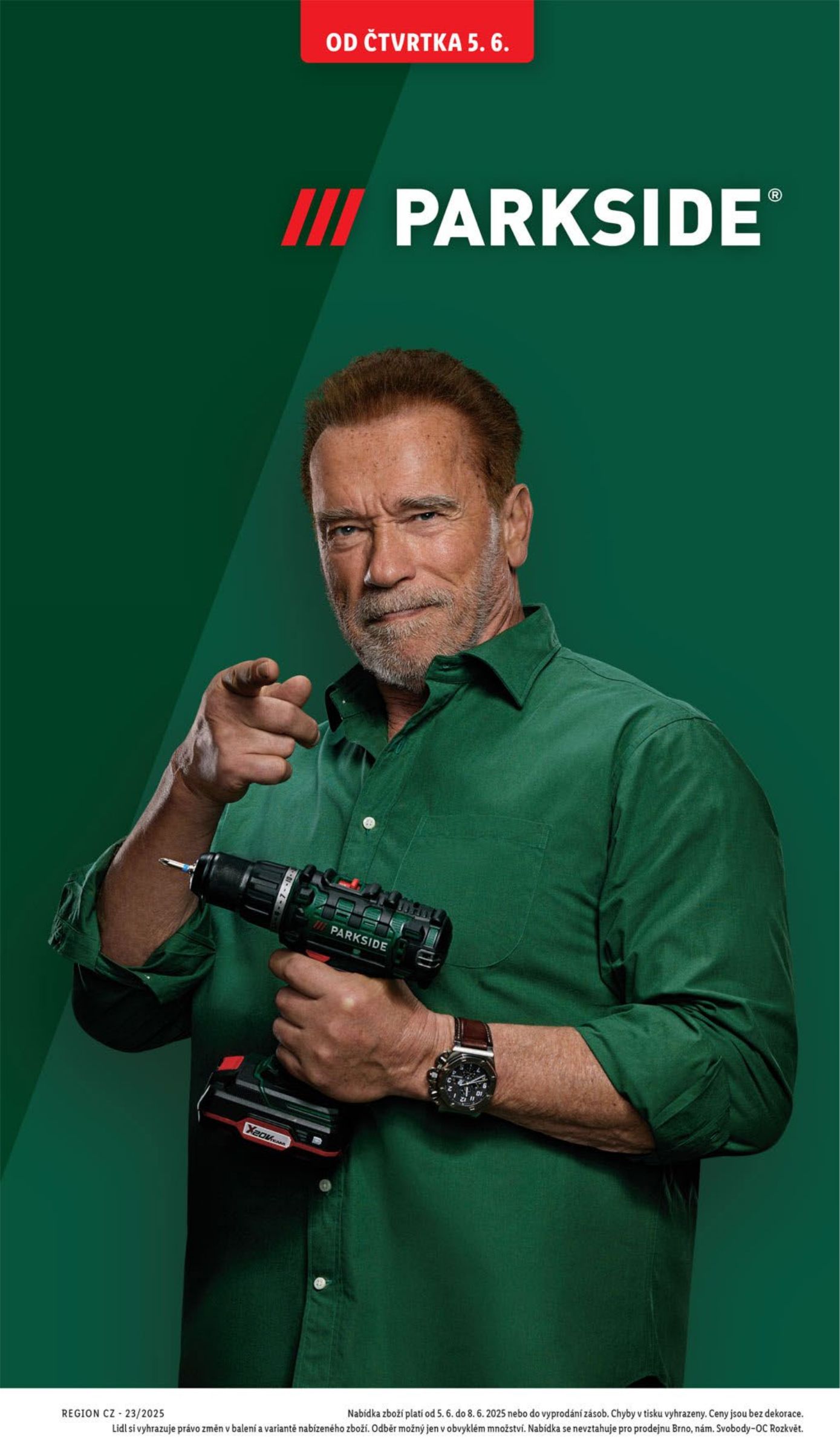 lidl - Leták Lidl - Spotřební zboží od 02.06. do 08.06. - page: 20