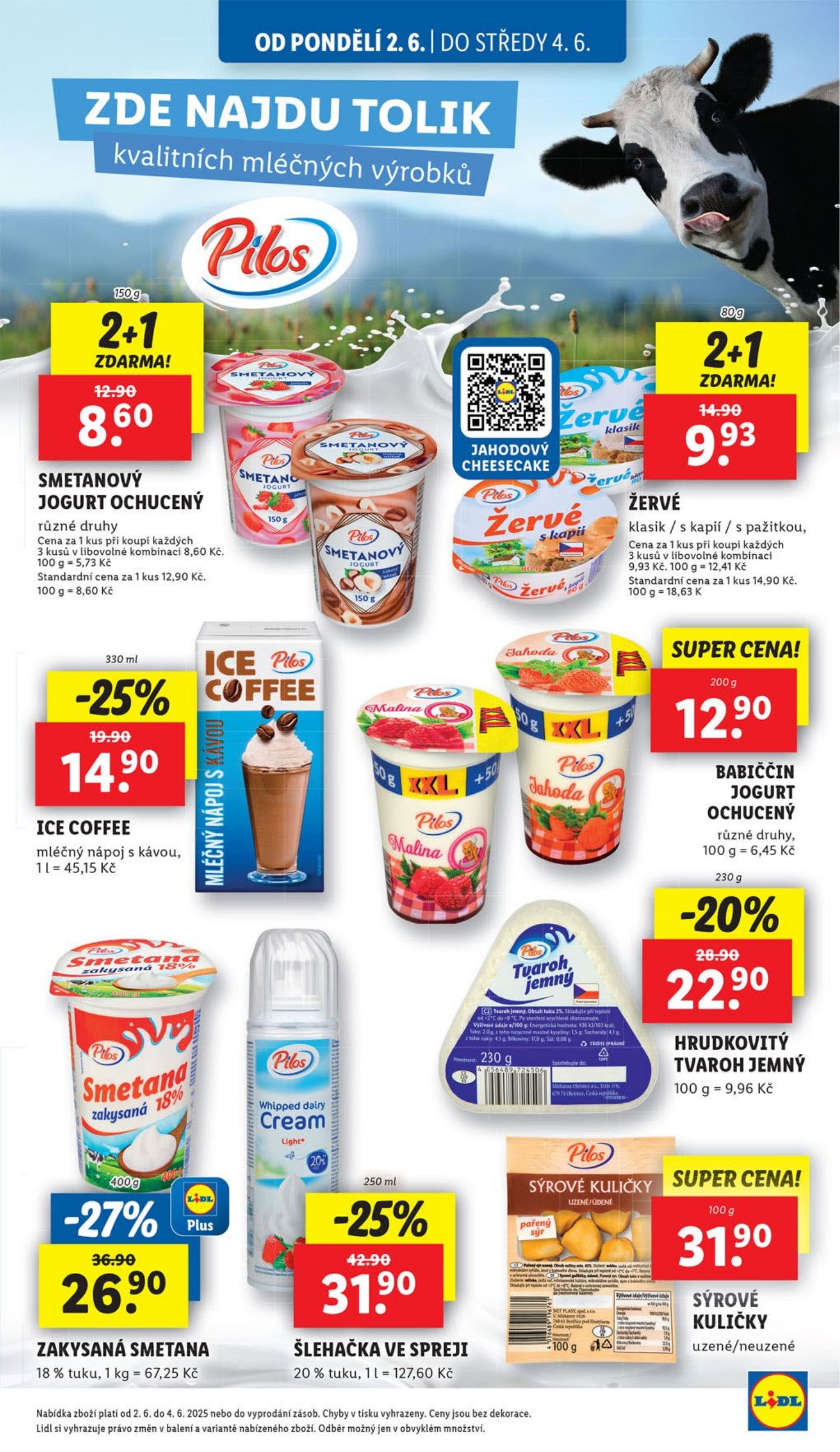 lidl - Leták Lidl od 02.06. do 04.06. - page: 13 lidl - Leták Lidl od 02.06. do 04.06. - page: 13
