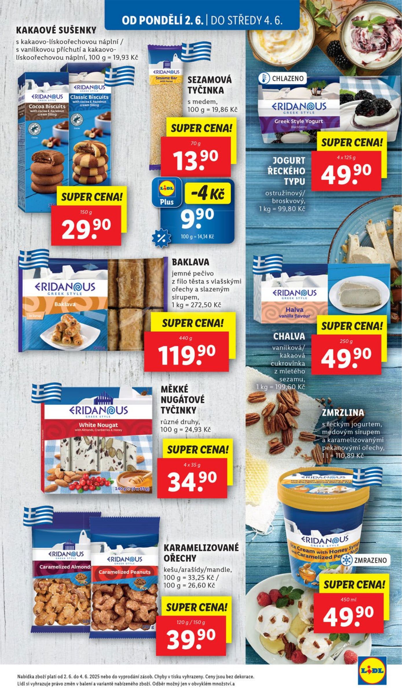 lidl - Leták Lidl od 02.06. do 04.06. - page: 17 lidl - Leták Lidl od 02.06. do 04.06. - page: 17