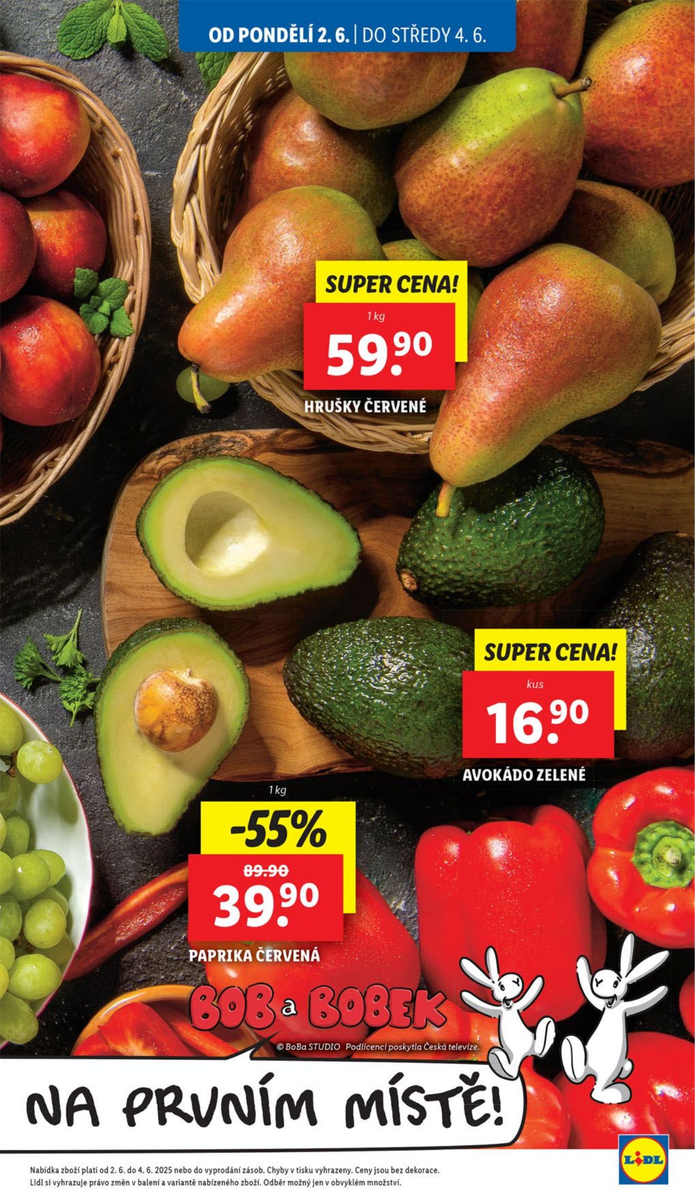 lidl - Leták Lidl od 02.06. do 04.06. - page: 9 lidl - Leták Lidl od 02.06. do 04.06. - page: 9