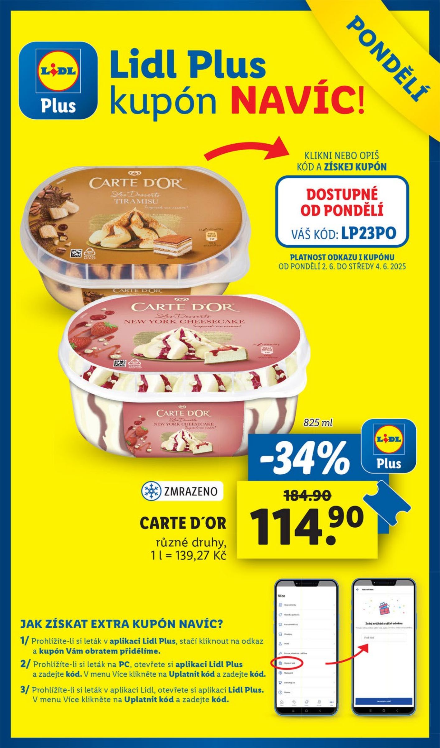 lidl - Leták Lidl od 02.06. do 04.06. - page: 48 lidl - Leták Lidl od 02.06. do 04.06. - page: 48